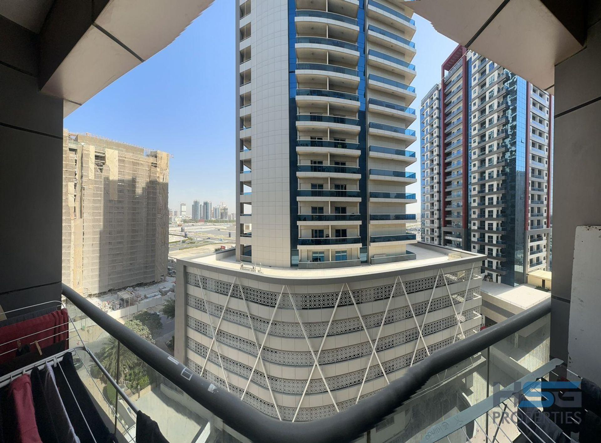 Кондоминиум в Dubai, Dubai 11544490