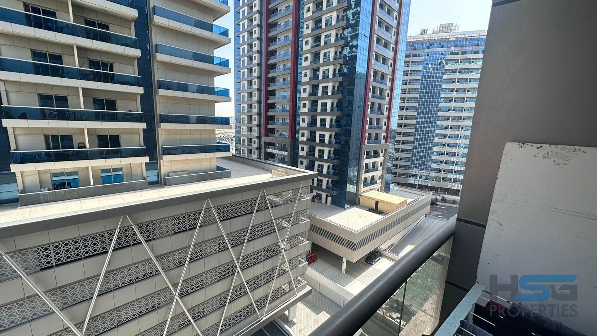 Condominium in Dubai, Dubai 11544490