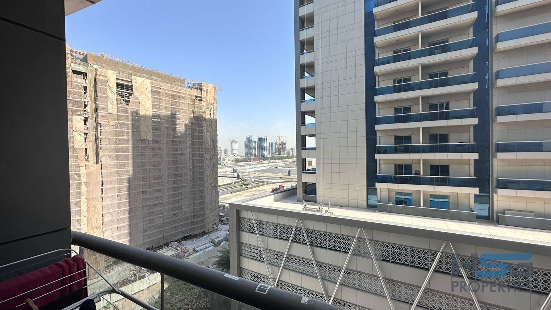 Condominium in Dubai, Dubai 11544490