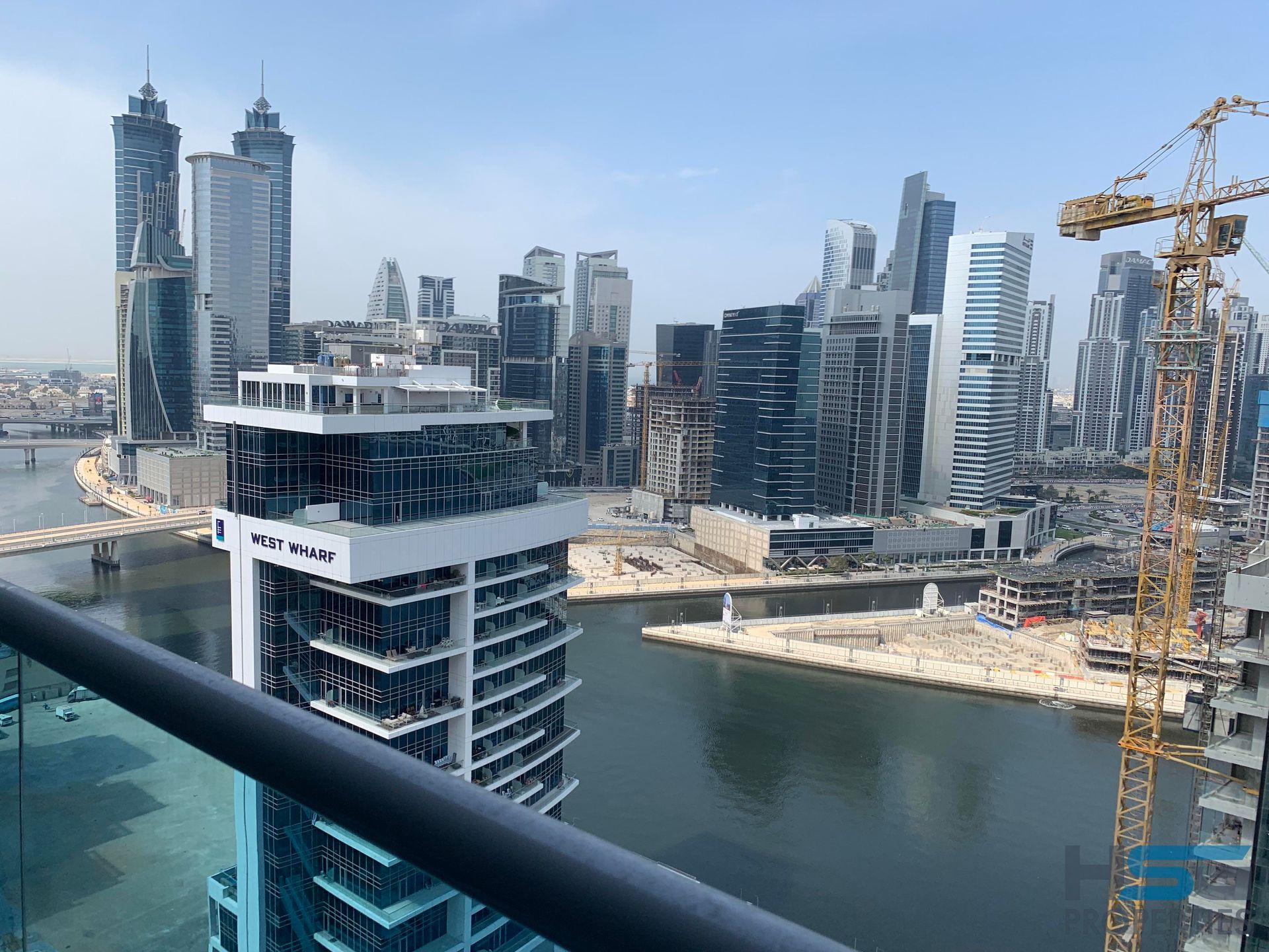 Kondominium dalam Dubai, Dubai 11544491