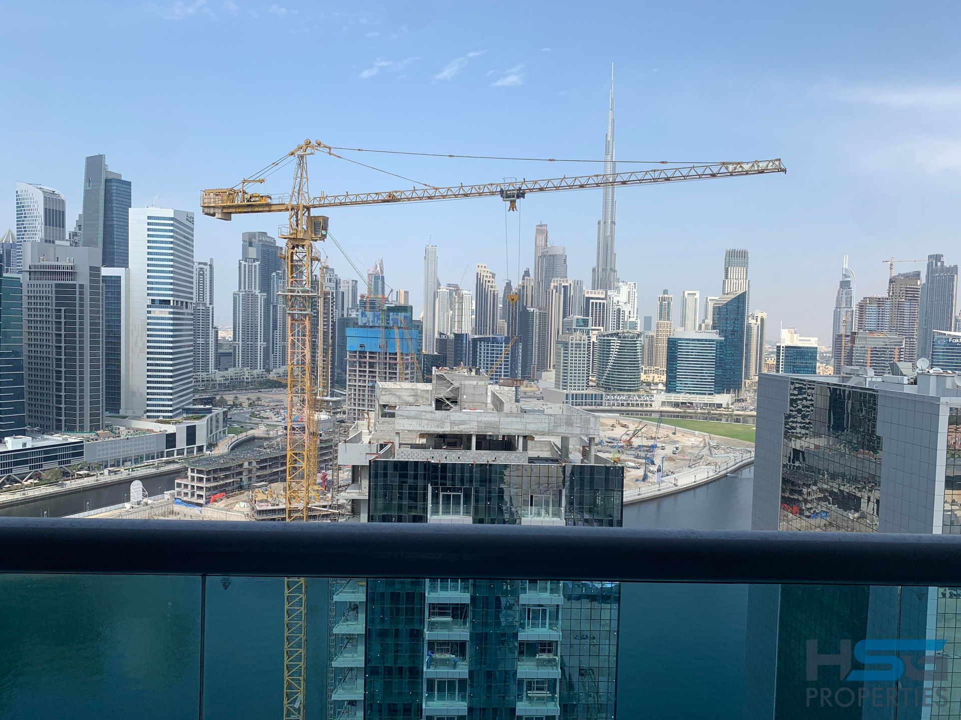 Kondominium dalam Dubai, Dubai 11544491