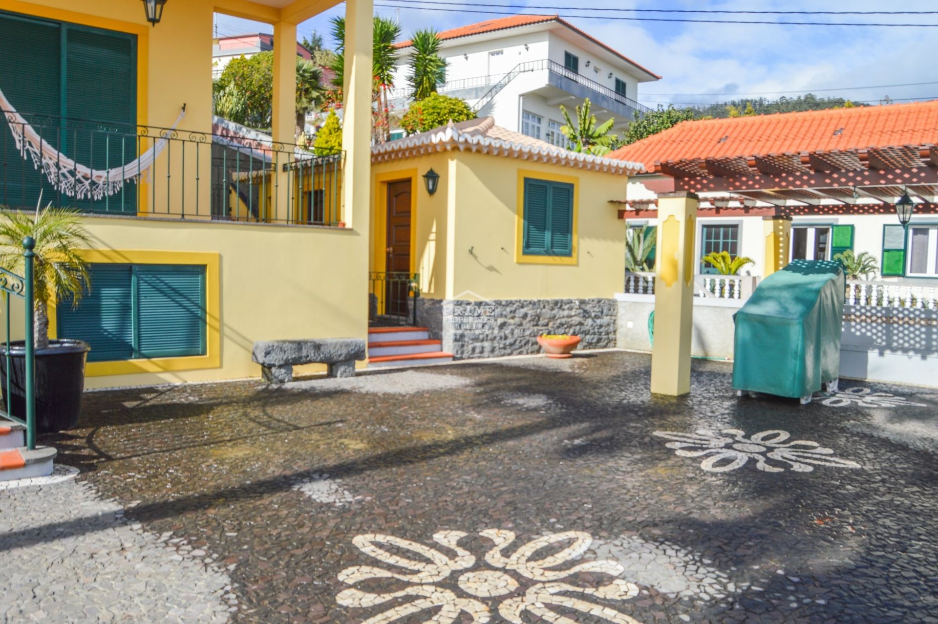 жилой дом в Ponta do Sol, Madeira 11544529