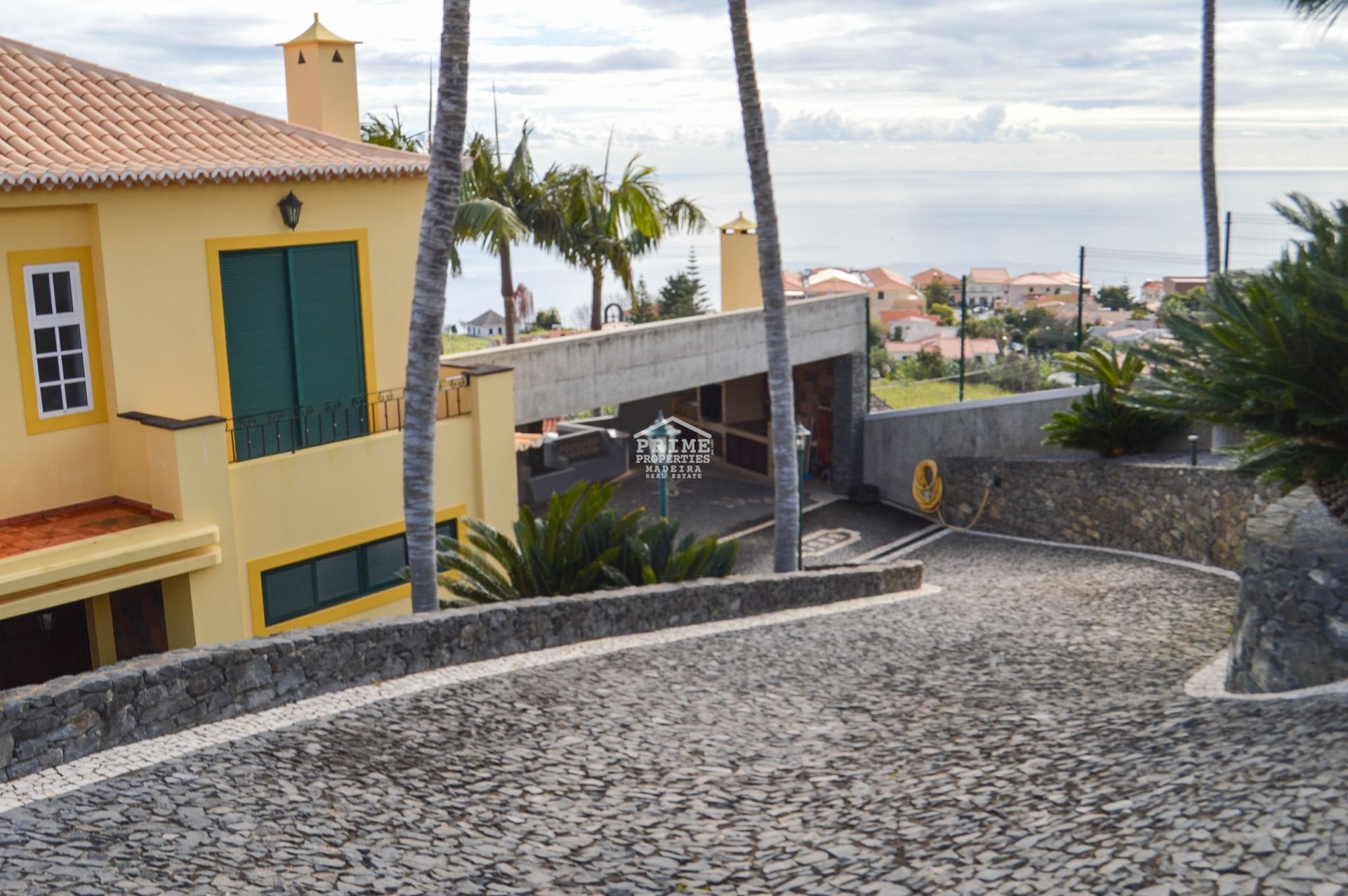 жилой дом в Ponta do Sol, Madeira 11544529