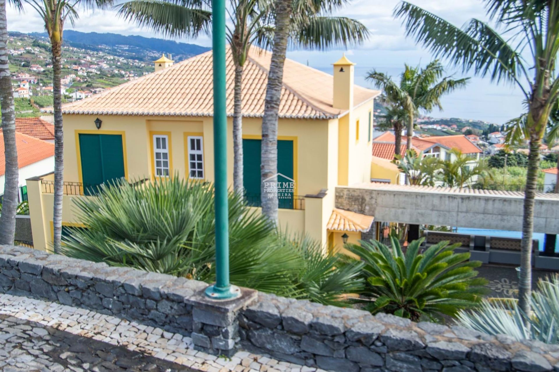 жилой дом в Ponta do Sol, Madeira 11544529