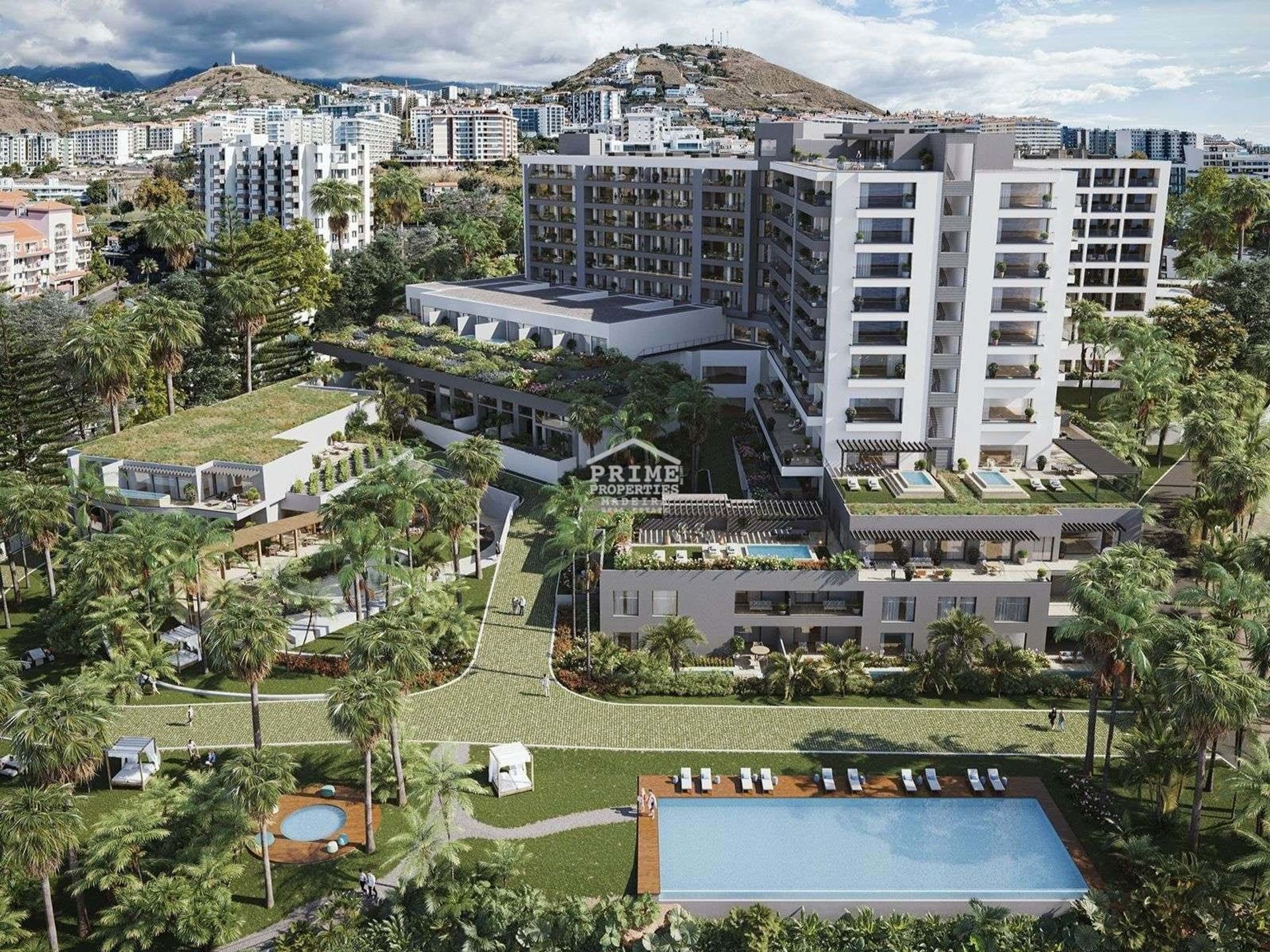 Condominio nel , Madeira 11544532