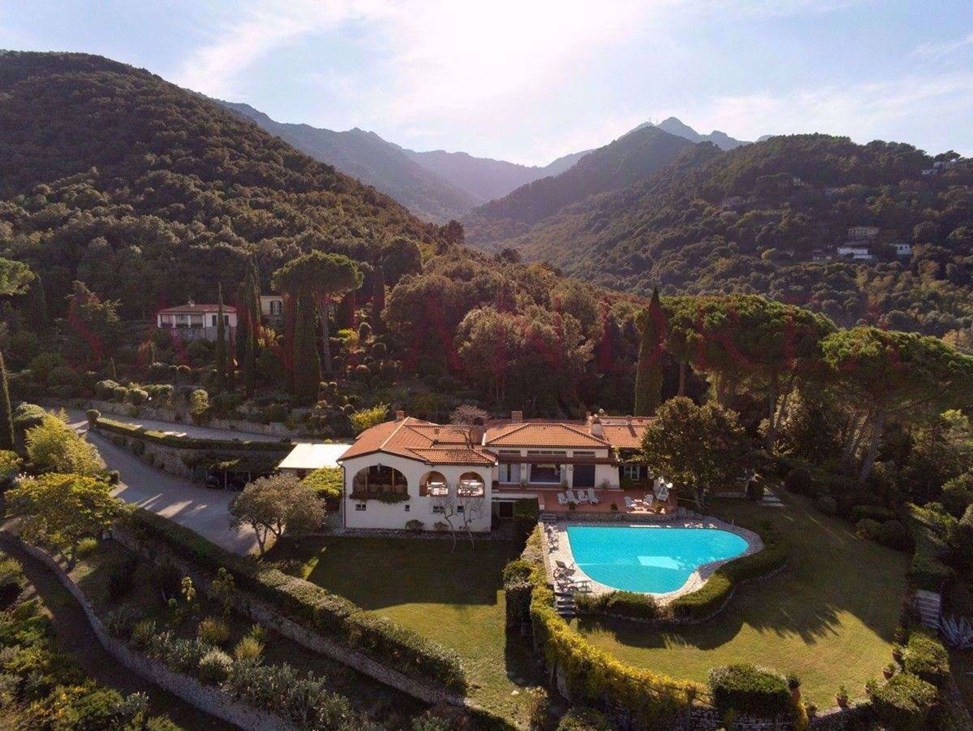 بيت في Marciana, Toscana 11544542