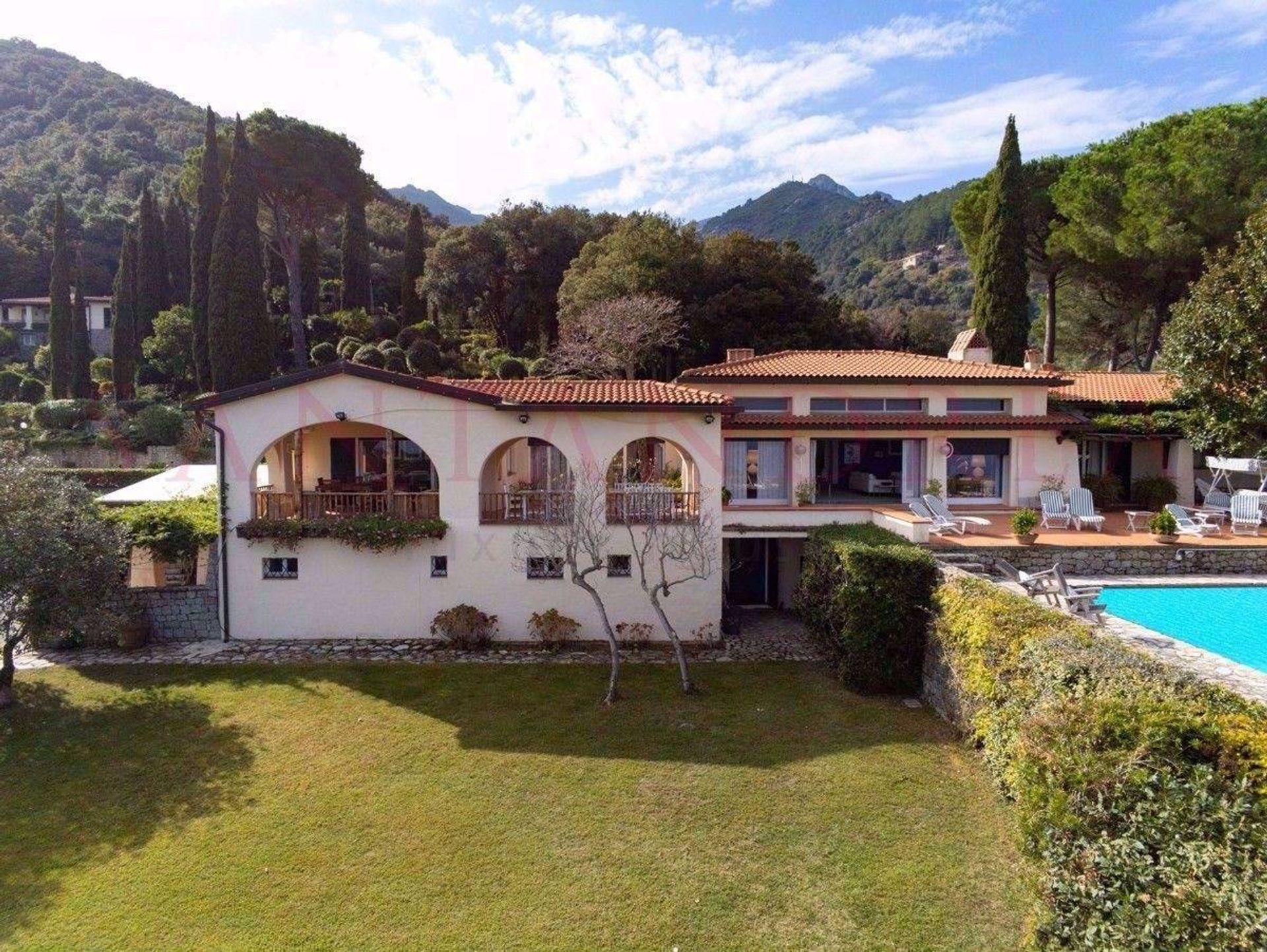 بيت في Marciana, Toscana 11544542