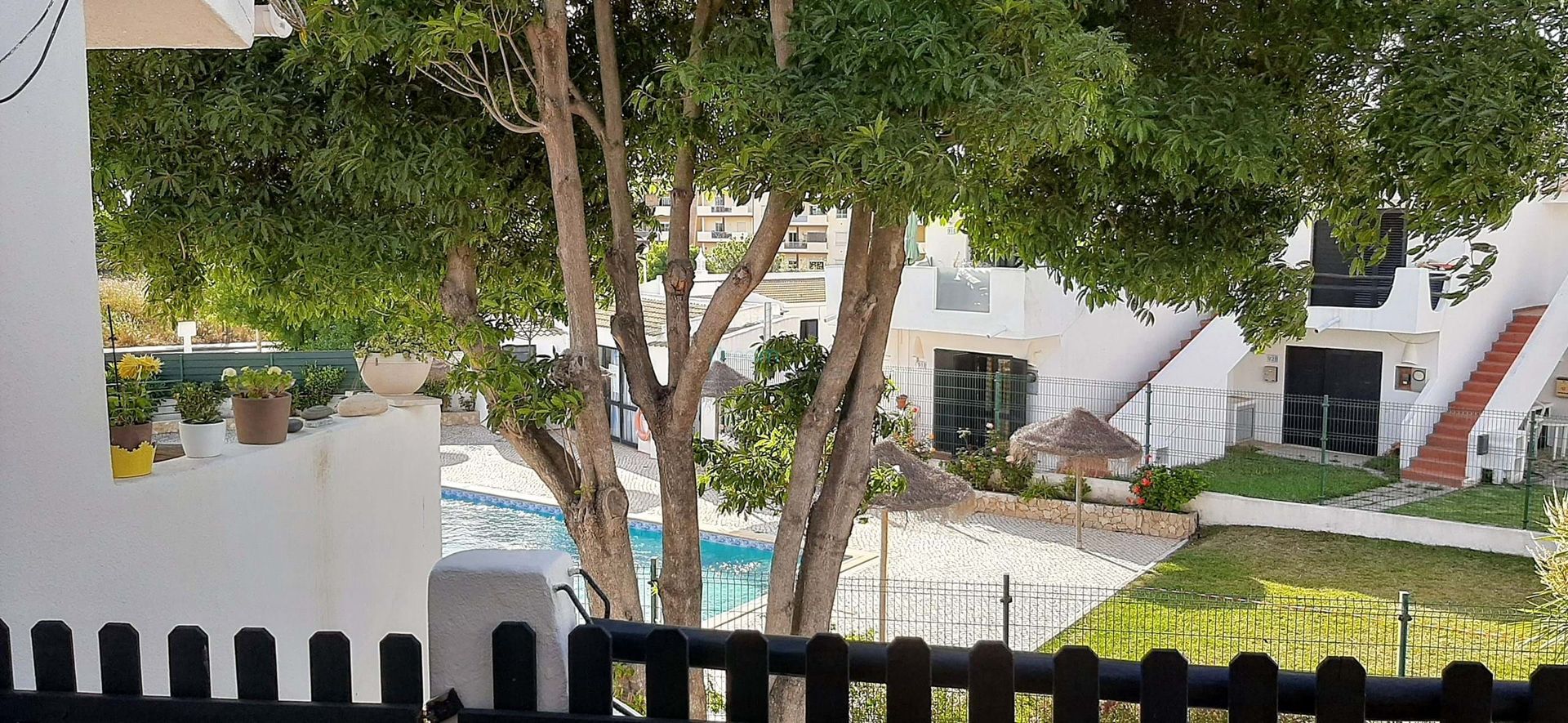 Condominium in Lagos, Faro District 11544546