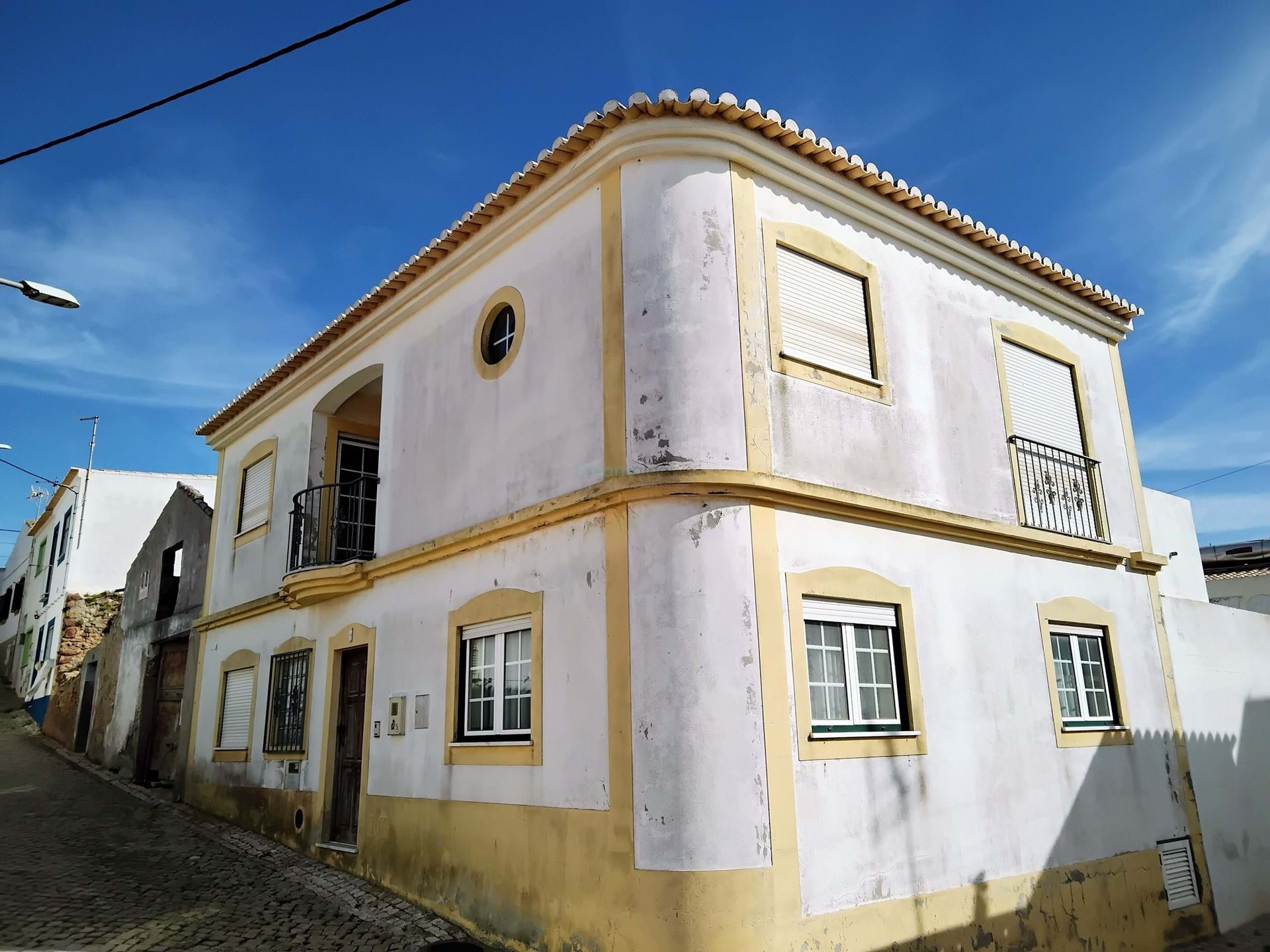 Haus im Vila do Bispo, Faro District 11544549