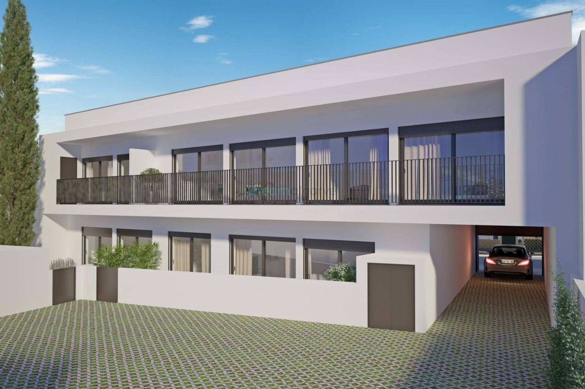 Condominium dans Tour, Faro 11544553