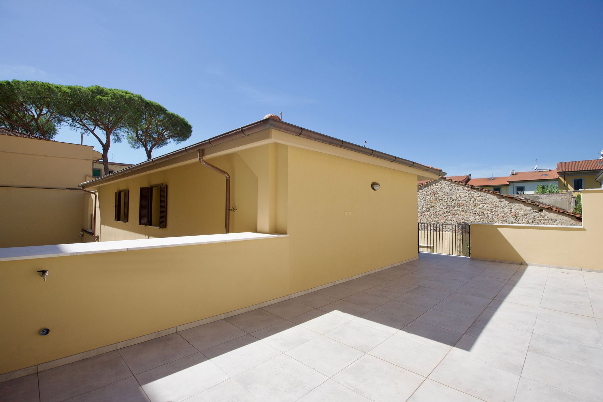 Condominium dans , Tuscany 11544632