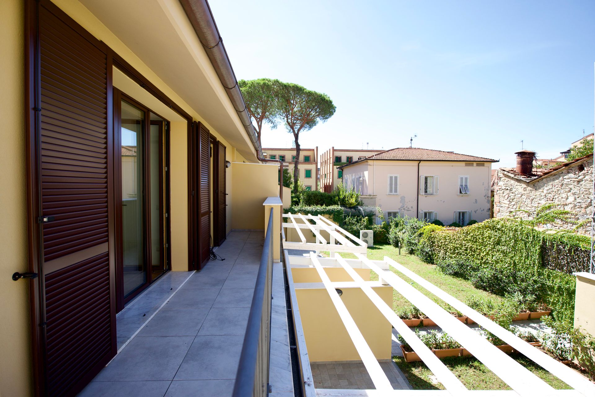 Condominio en Termas de Montecatini, toscana 11544633