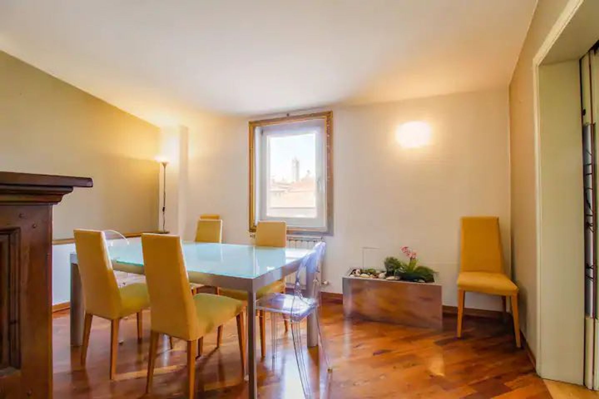 Condominio en Siena, toscana 11544634