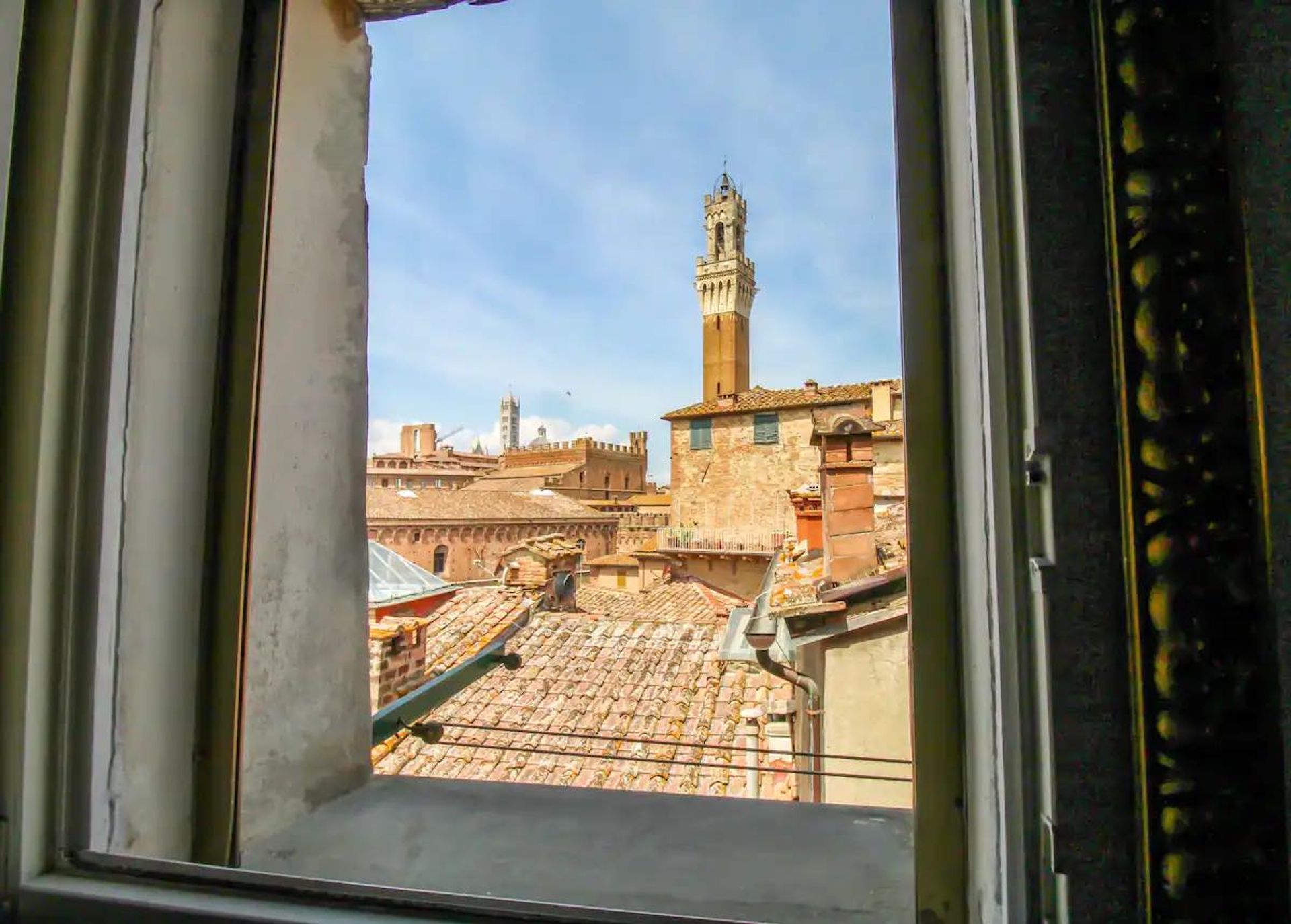 Condominium in Sienna, Toscane 11544635