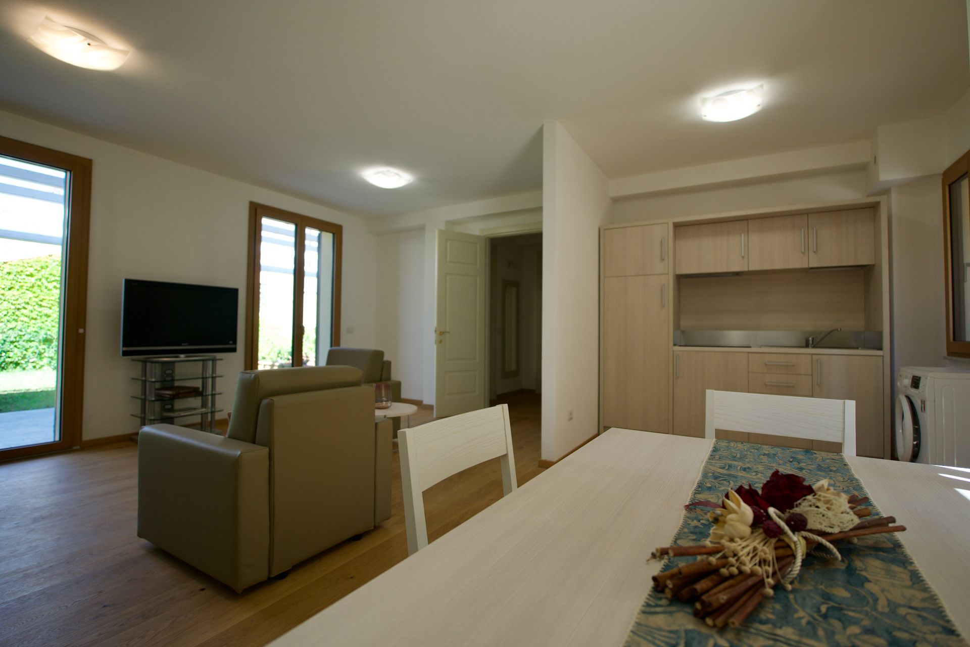 Condominium in Montecatini Terme, Toscane 11544638