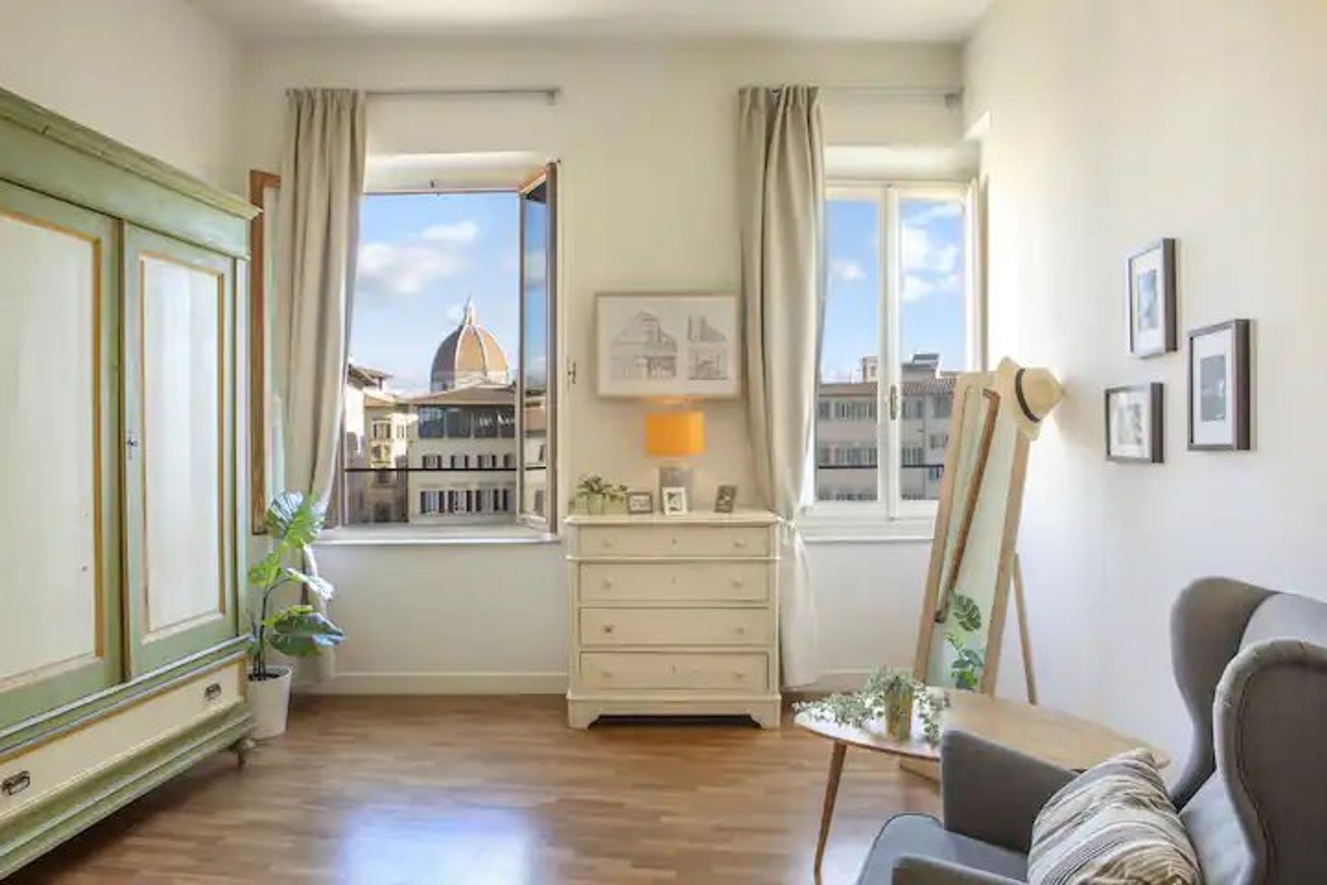 Condominio en Florence, Tuscany 11544640