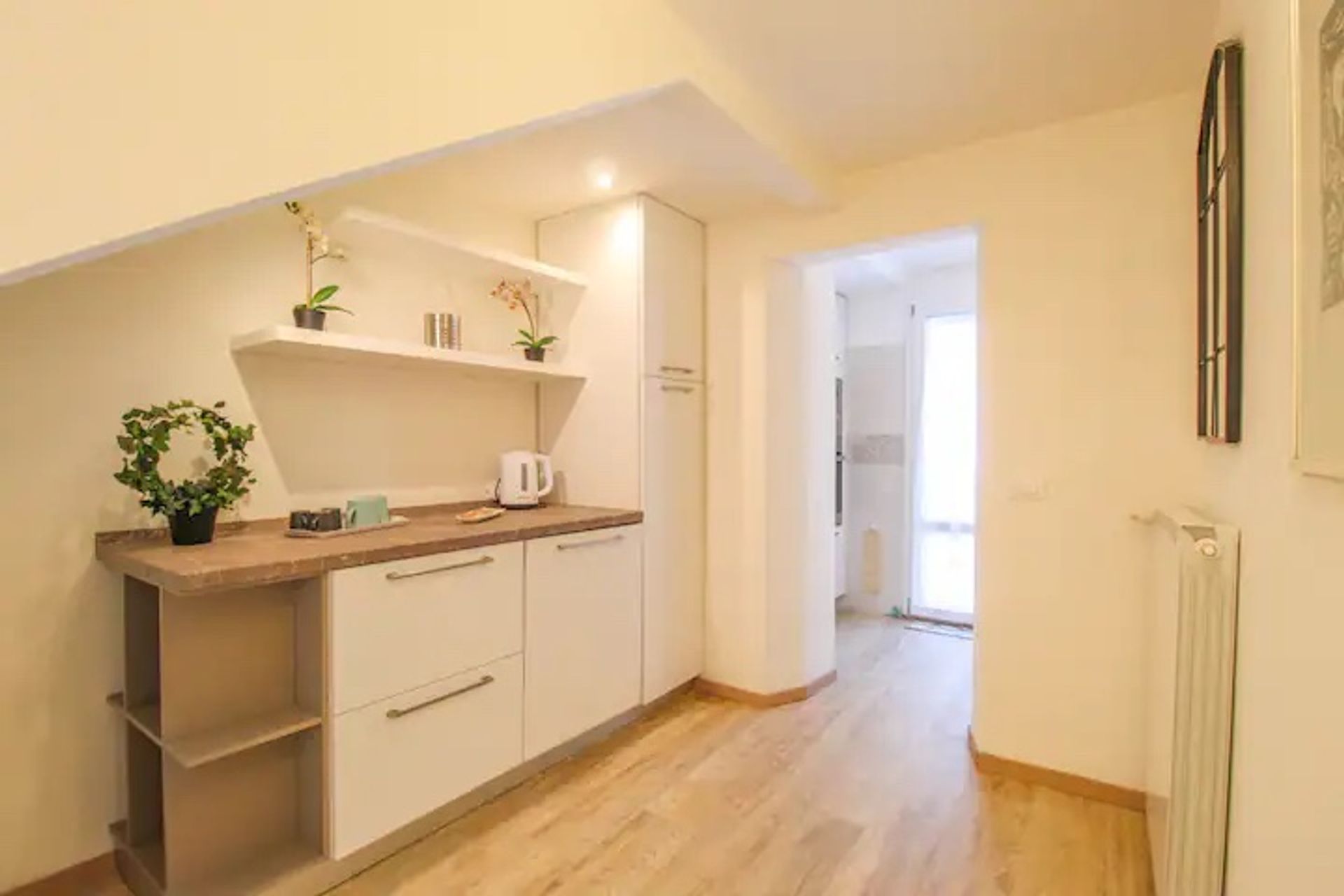 Condominio nel Montecatini Terme, Toscana 11544655