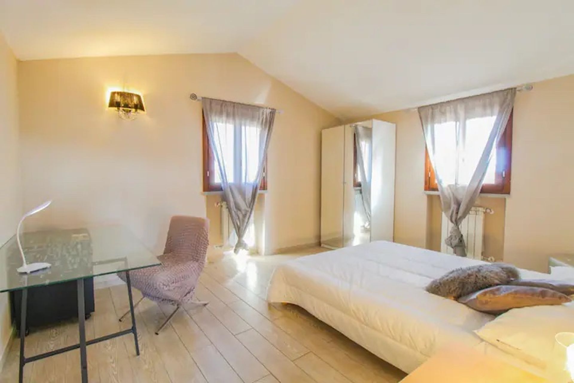 Condominium in Lucca, Tuscany 11544656