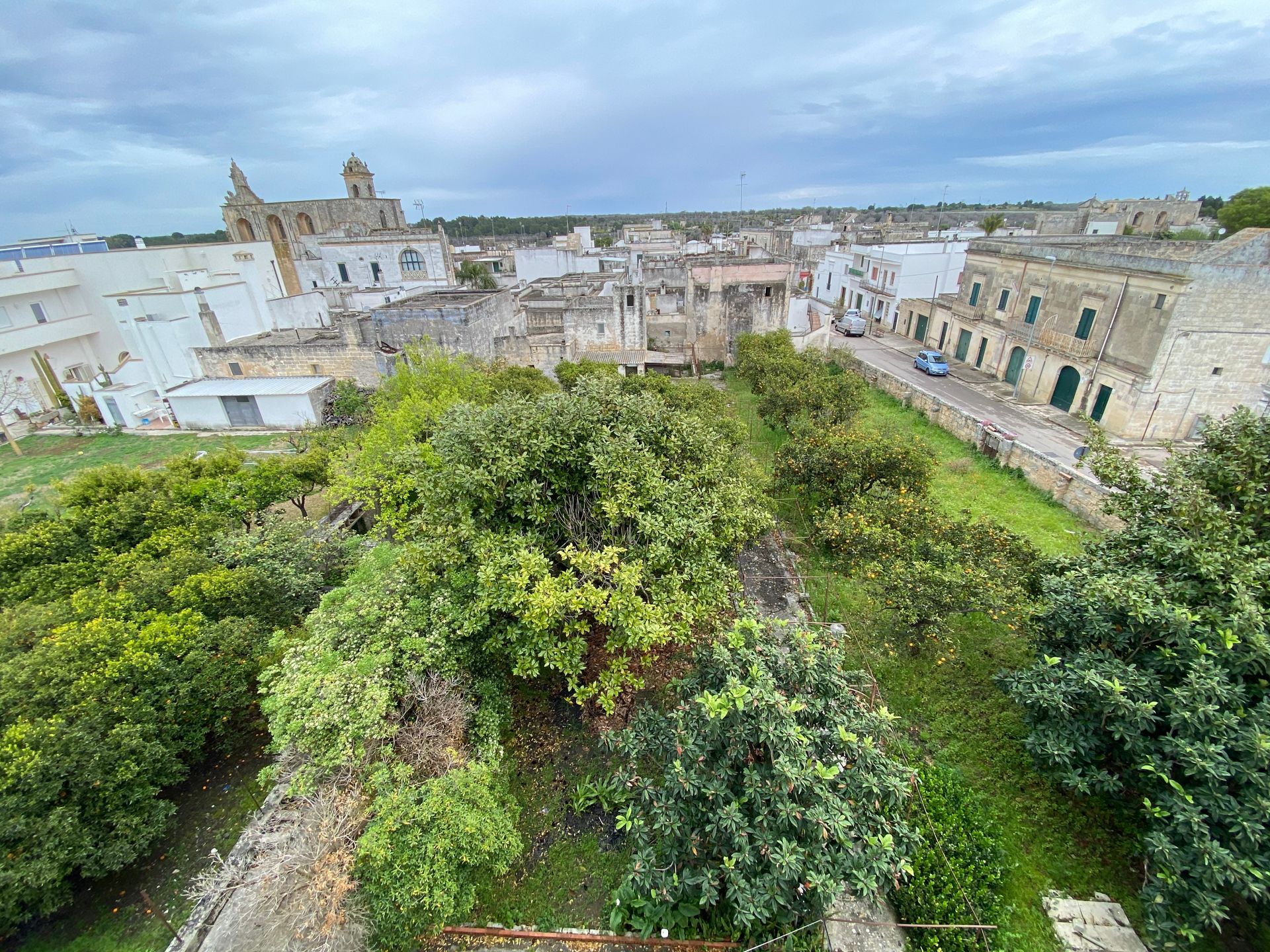 casa en Poggiardo, Apulia 11544661