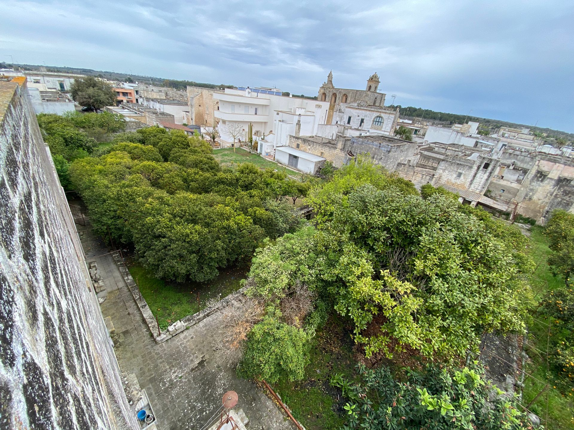 House in Poggiardo, Apulia 11544661