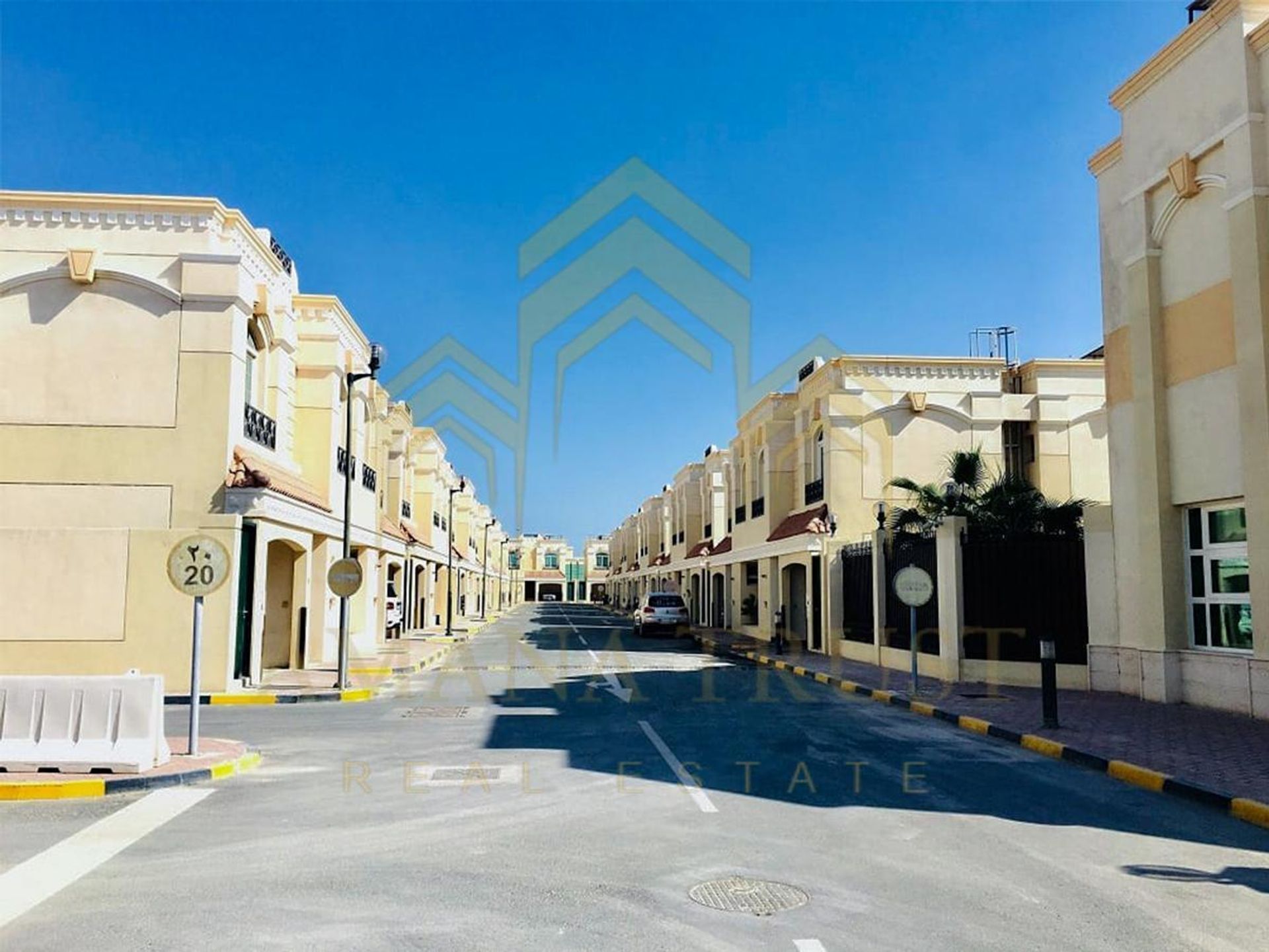 Huis in Doha, Al Rayyan Municipality 11544685