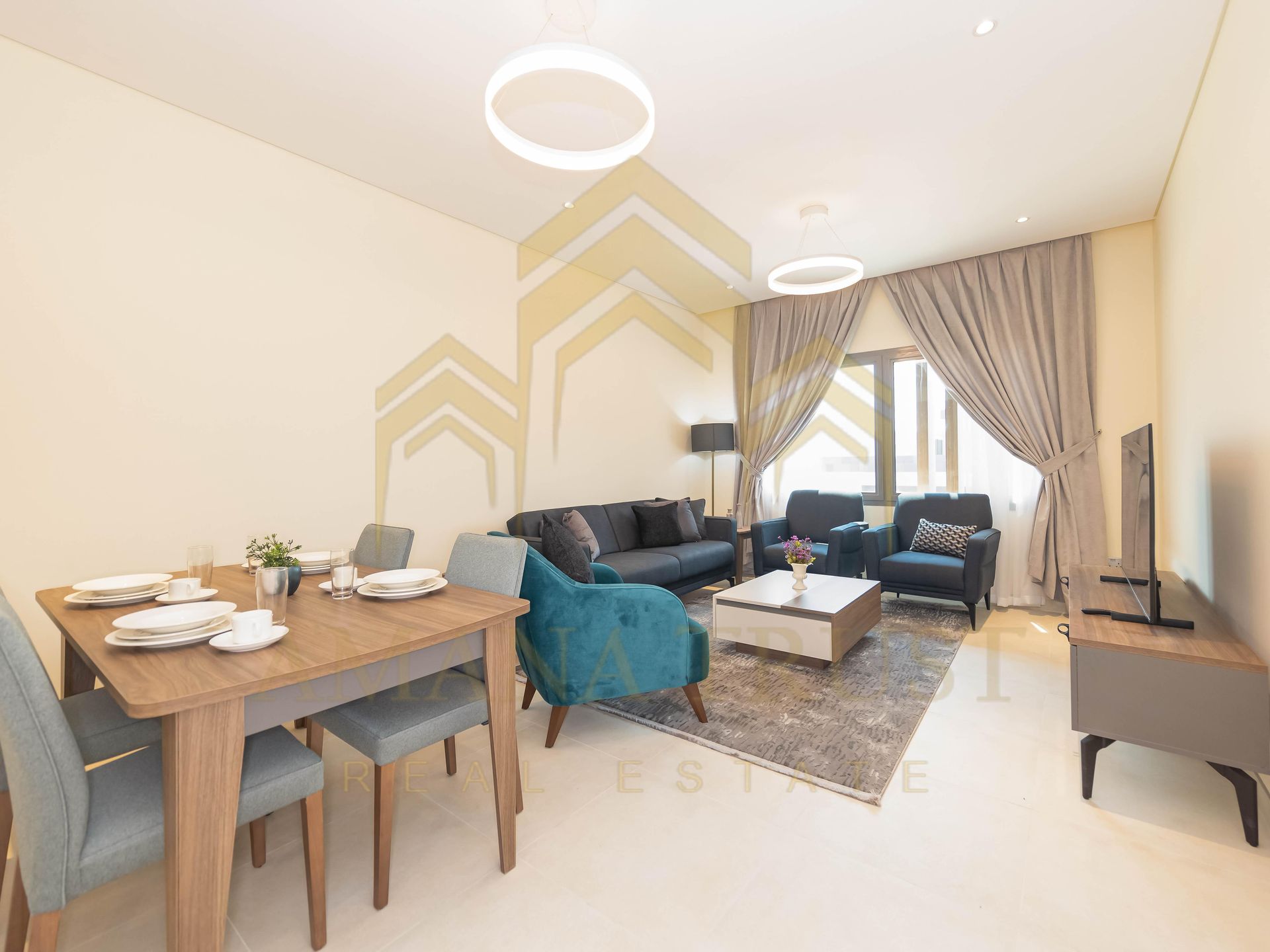 Condominio nel Ar Rayyan, Ar Rayyan 11544709