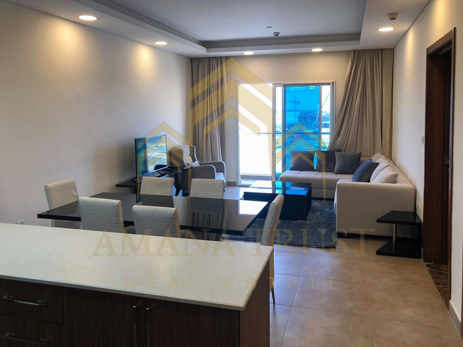 Condominio nel Lusail, Al Daayen 11544711