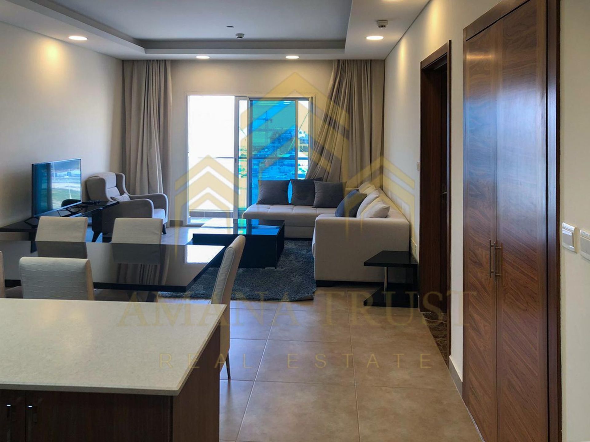 Condominium in Al Hammamah, Az Za'ayin 11544711