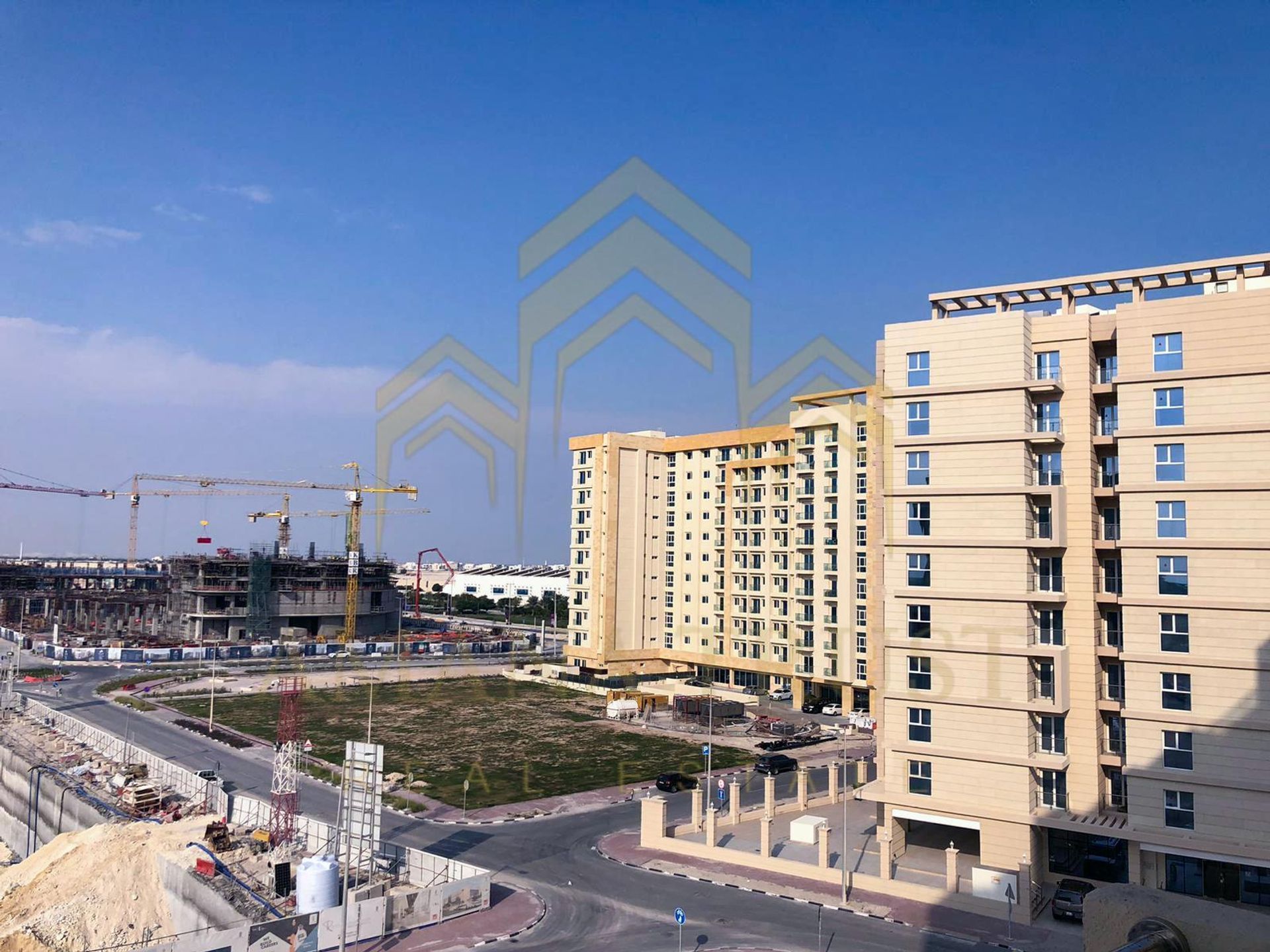 Condominium in Lusail, Al Daayen 11544711