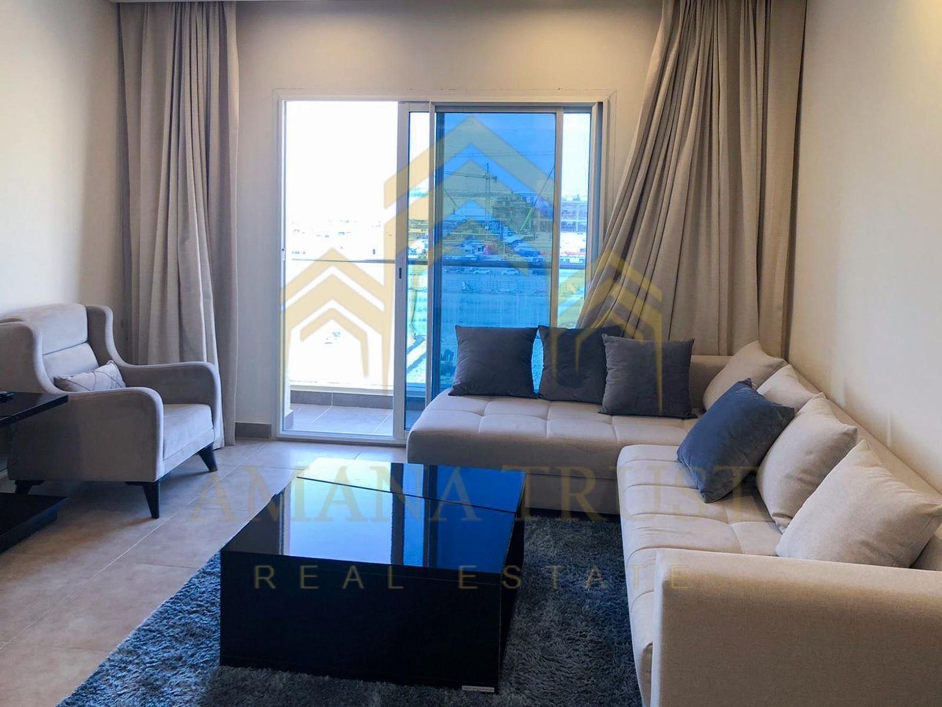 Condominium in Lusail, Al Daayen 11544711