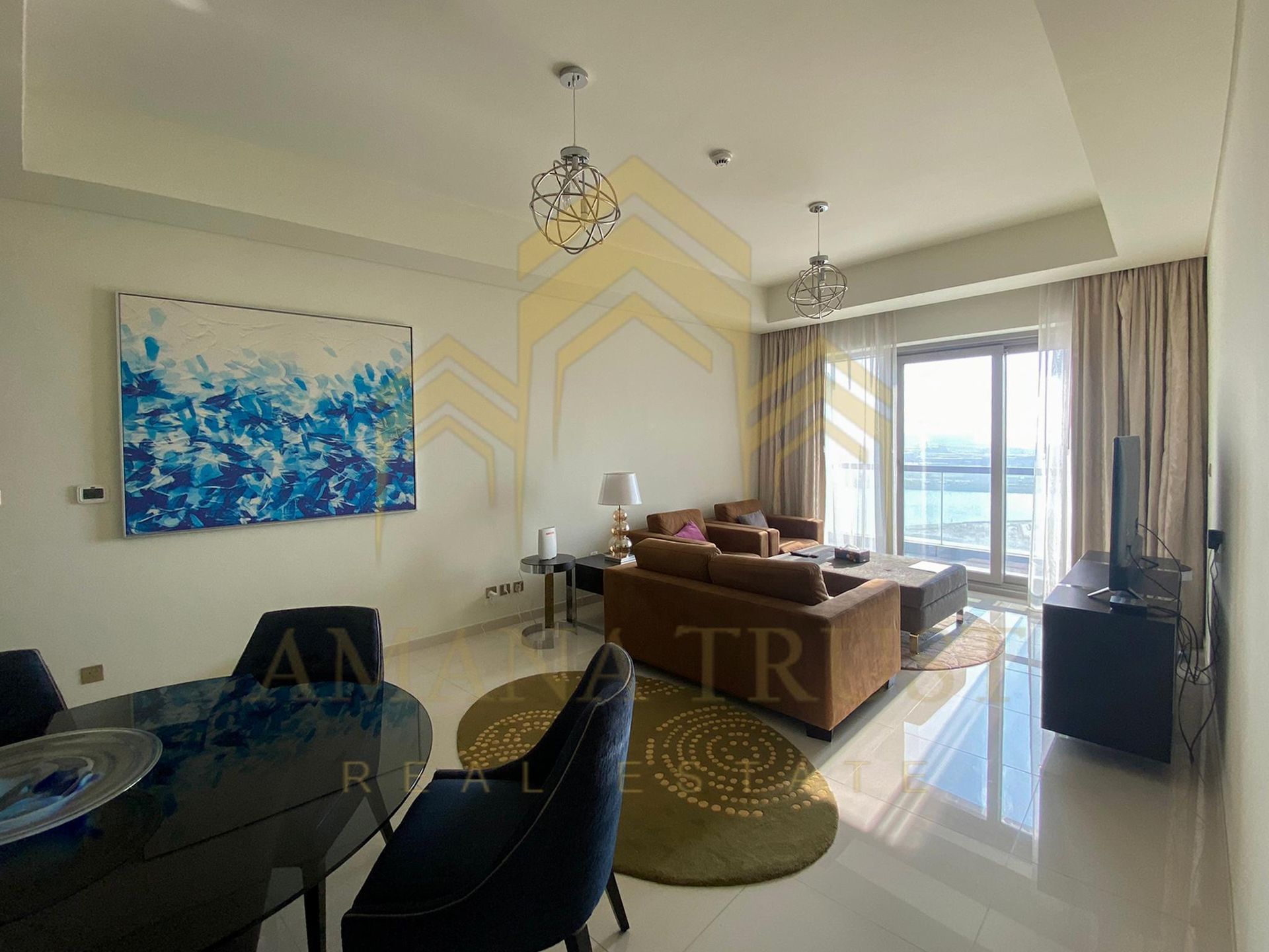 Condominio nel Al Ḩammamah, Az Za'ayin 11544713