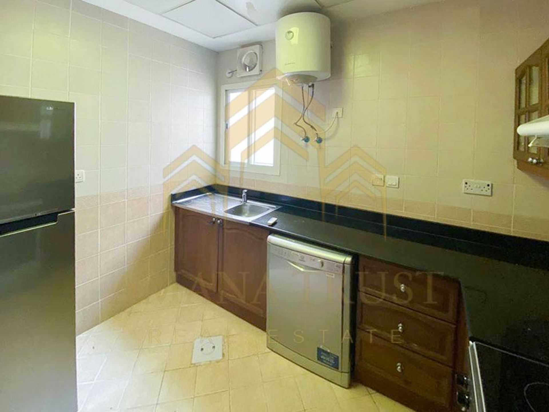 Condominium dans Doha, Doha 11544731