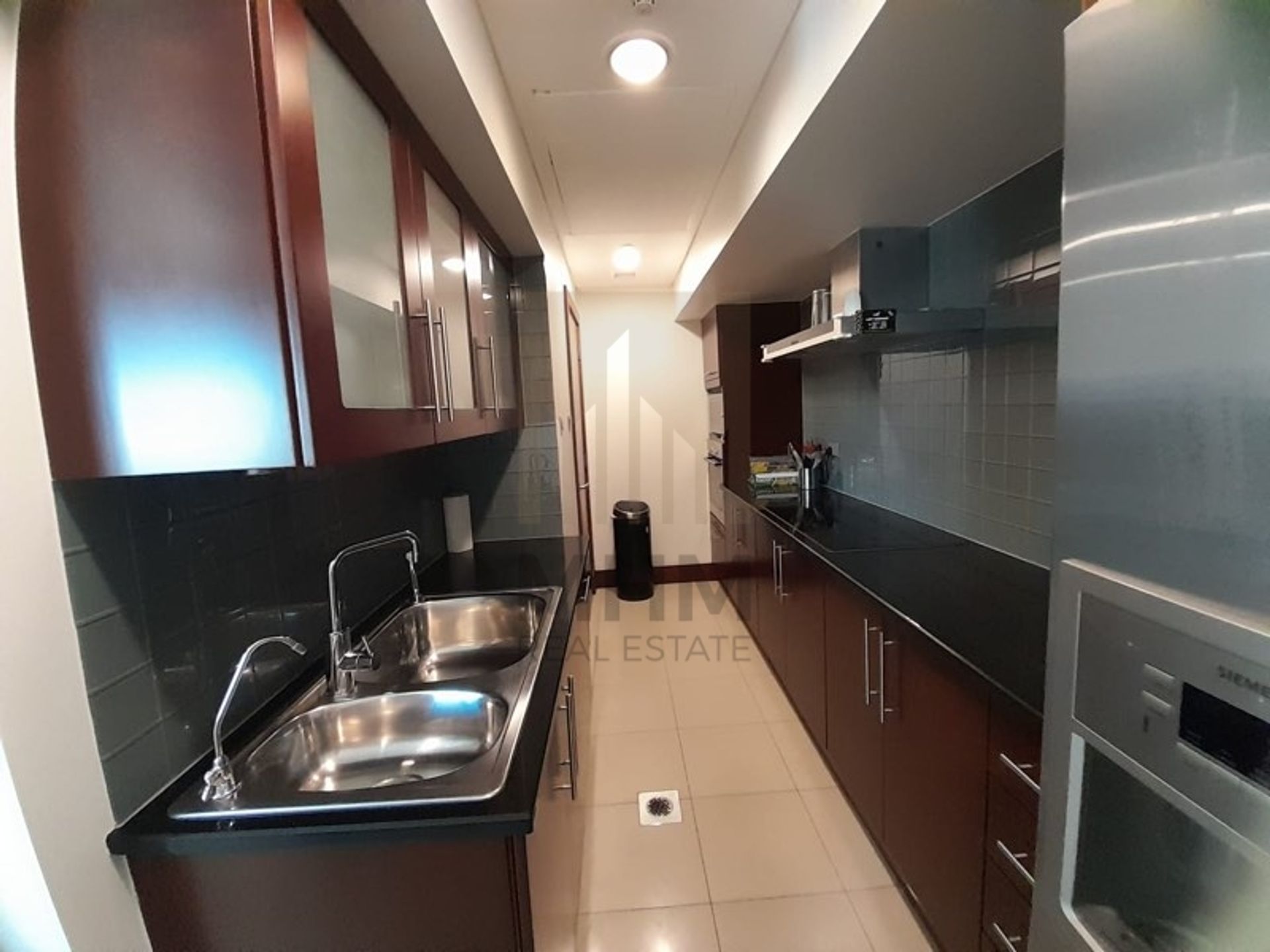 Condominium dans Dubai, Dubai 11544846