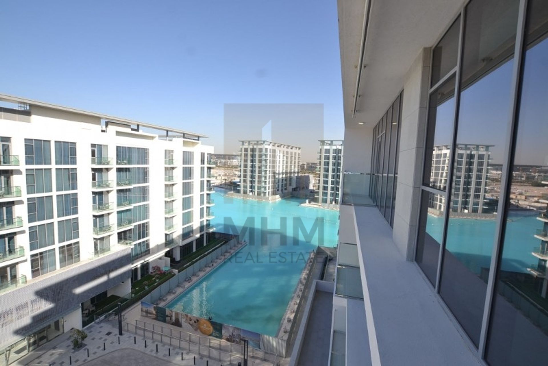 Condominio en Dubai, Dubai 11544851