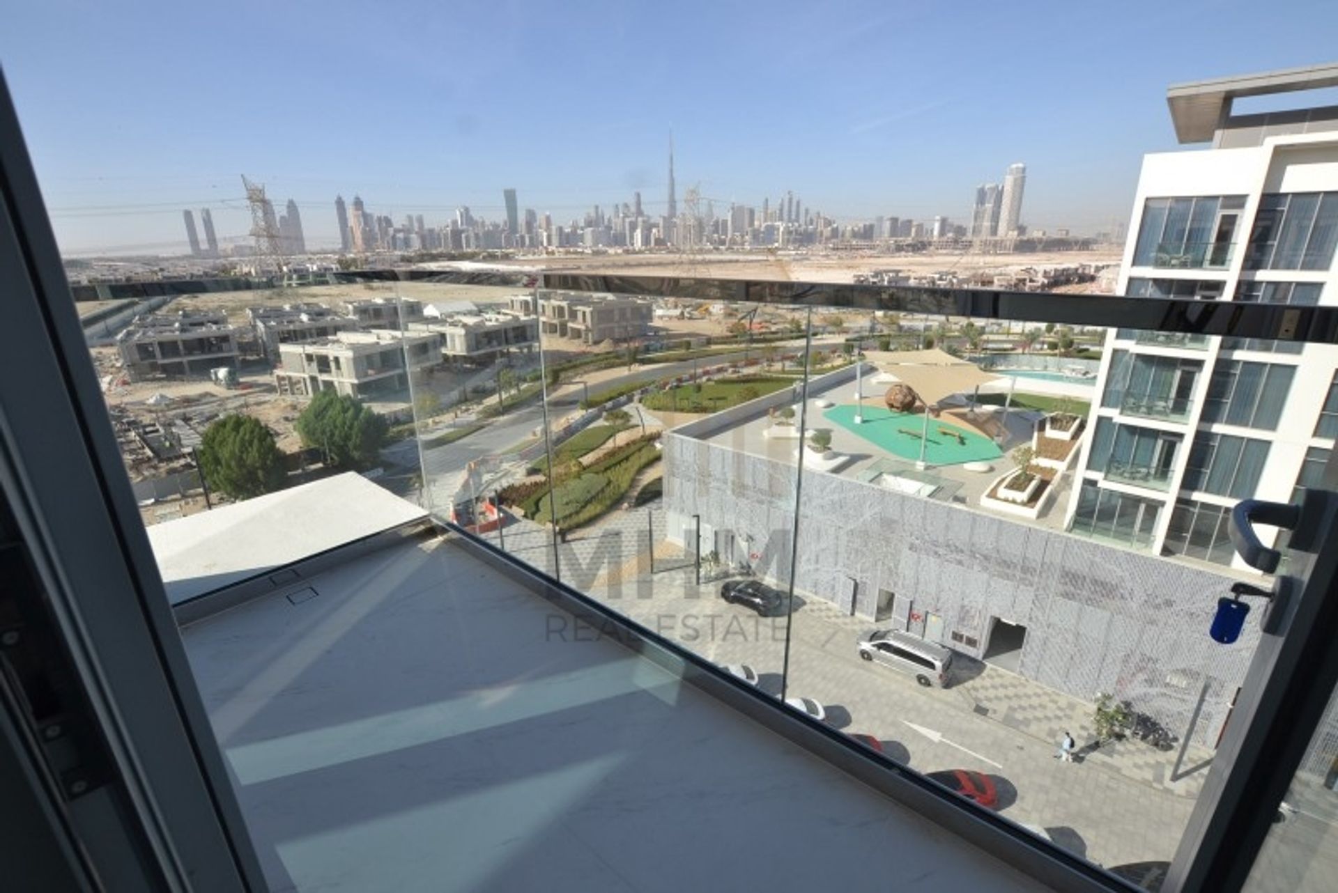 Condominio en Dubai, Dubai 11544851