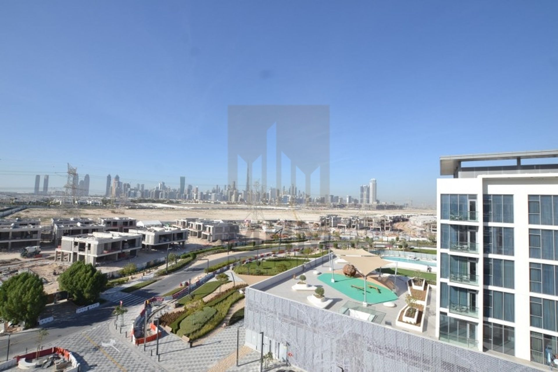 Condominio en Dubai, Dubai 11544851