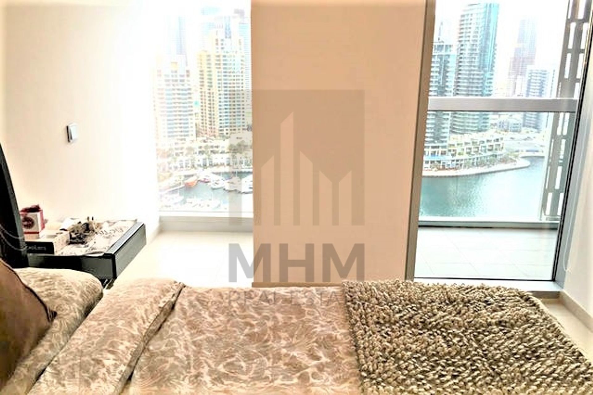 Condominium in Dubai, Dubayy 11544853