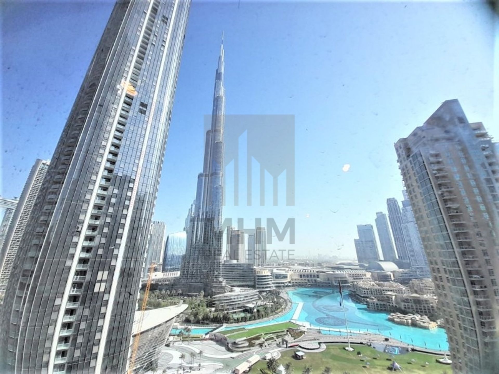 公寓 在 Dubai, Dubai 11544856