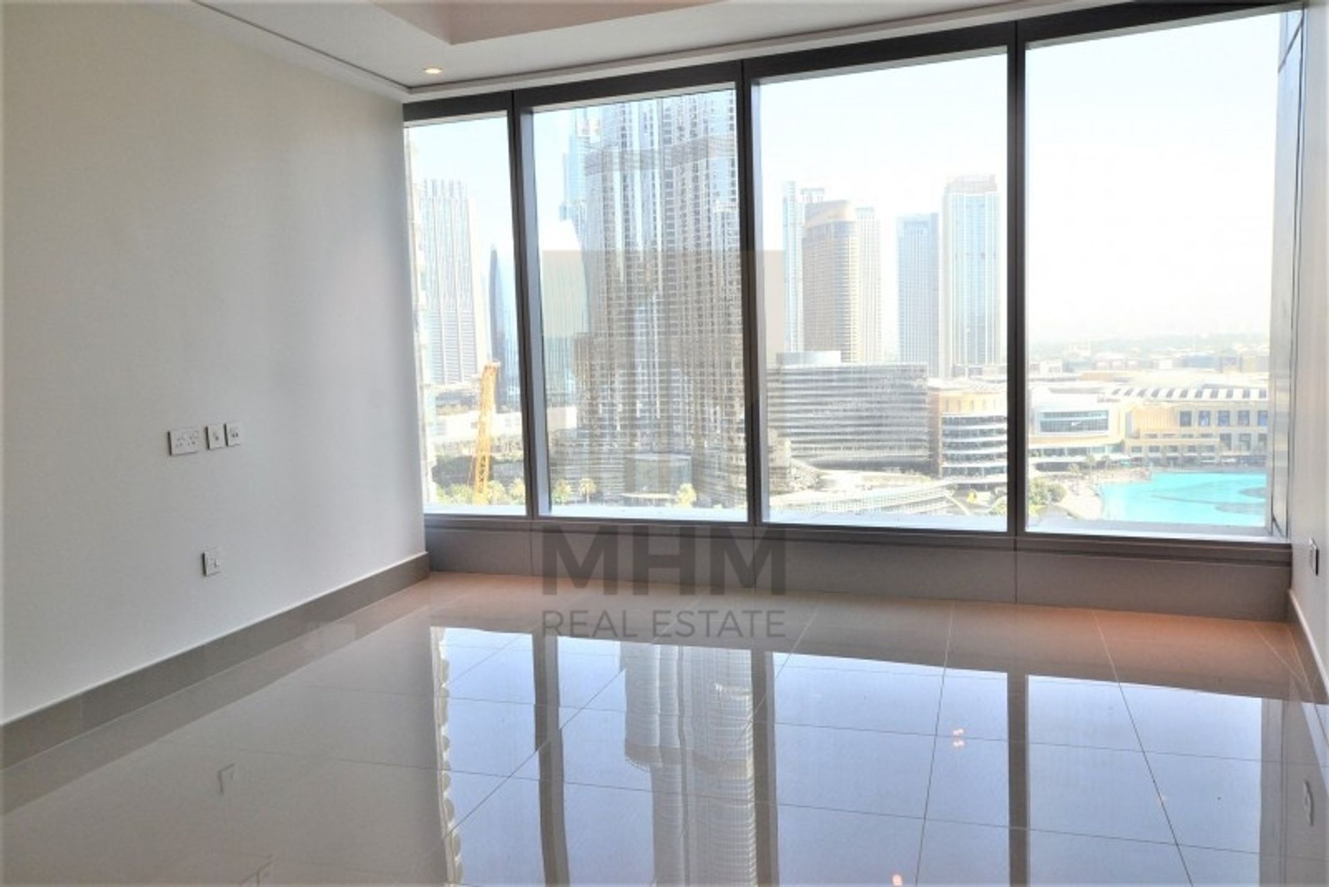 Condominium dans Dubai, Dubai 11544856