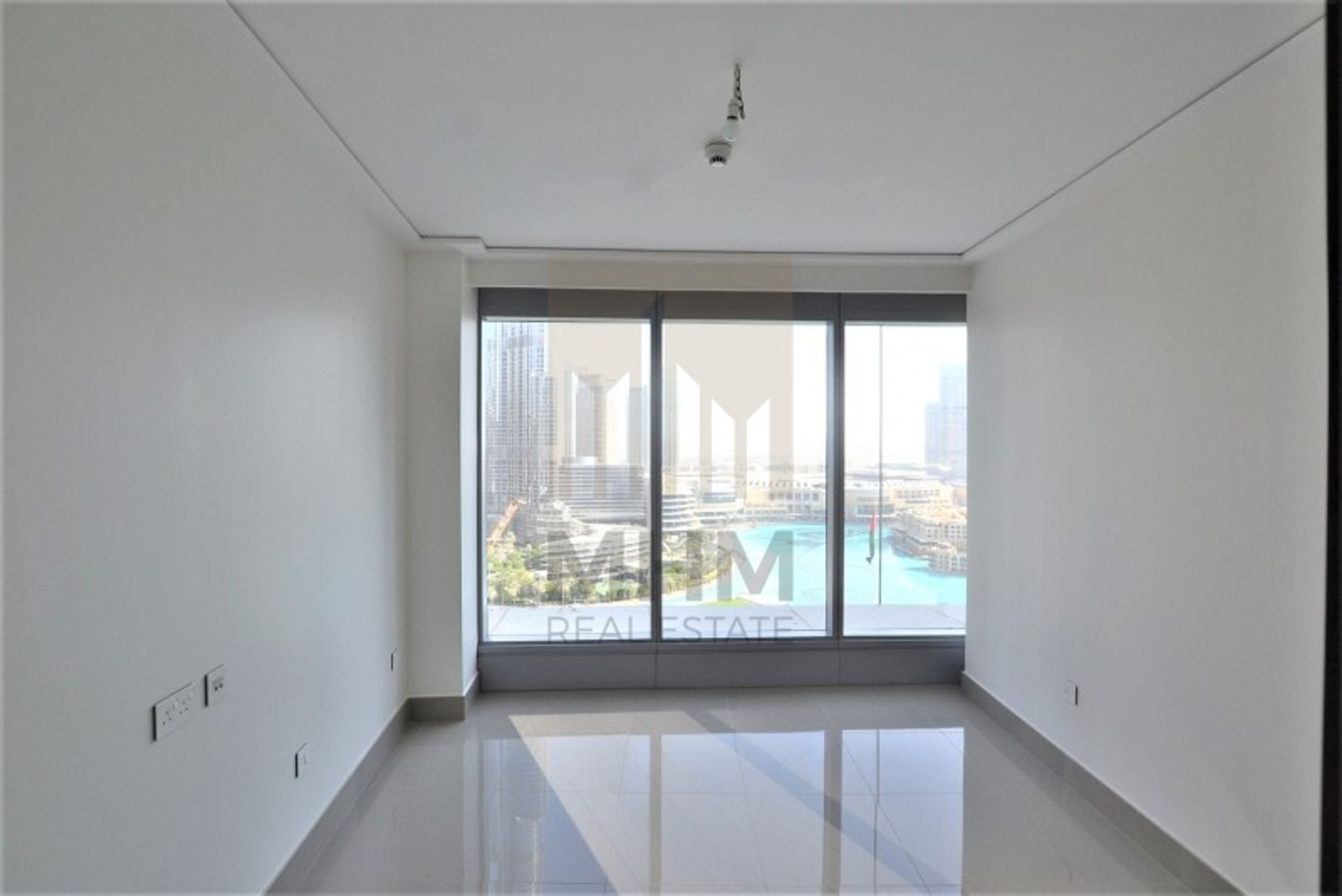 Condominium dans Dubai, Dubai 11544856