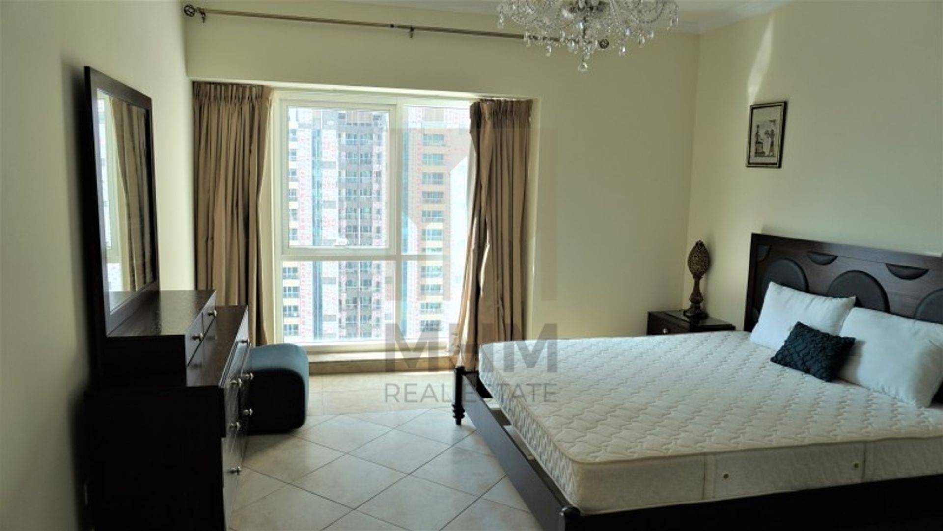 Condominium dans Dubai, Dubai 11544861