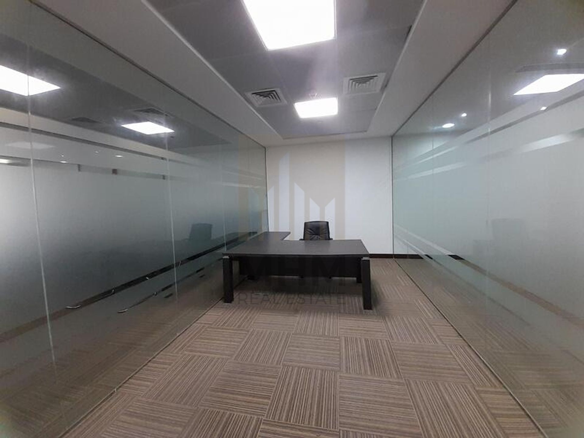 Bureau dans Dubai, Dubai 11544862