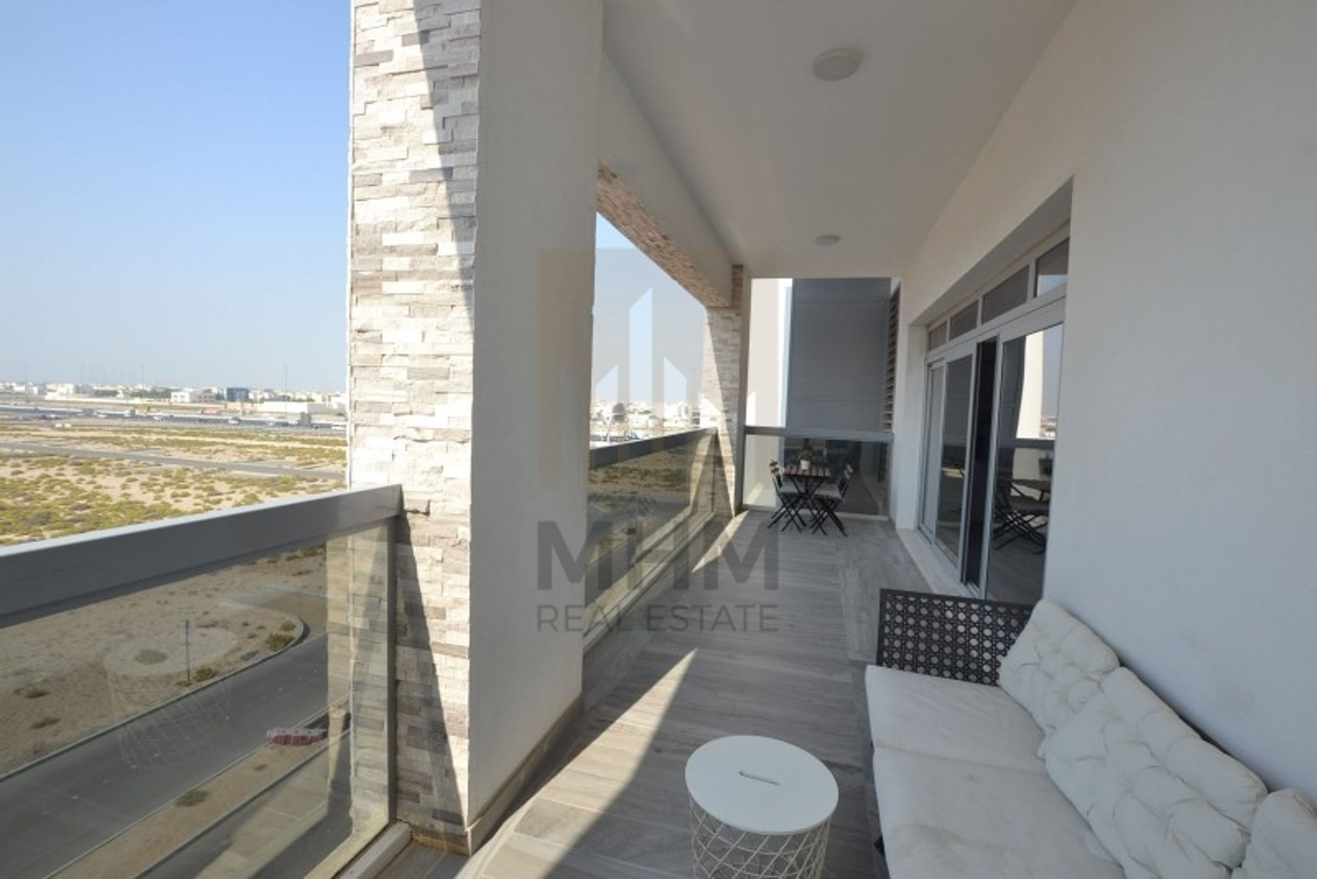 Condominium dans Dubai, Dubai 11544864