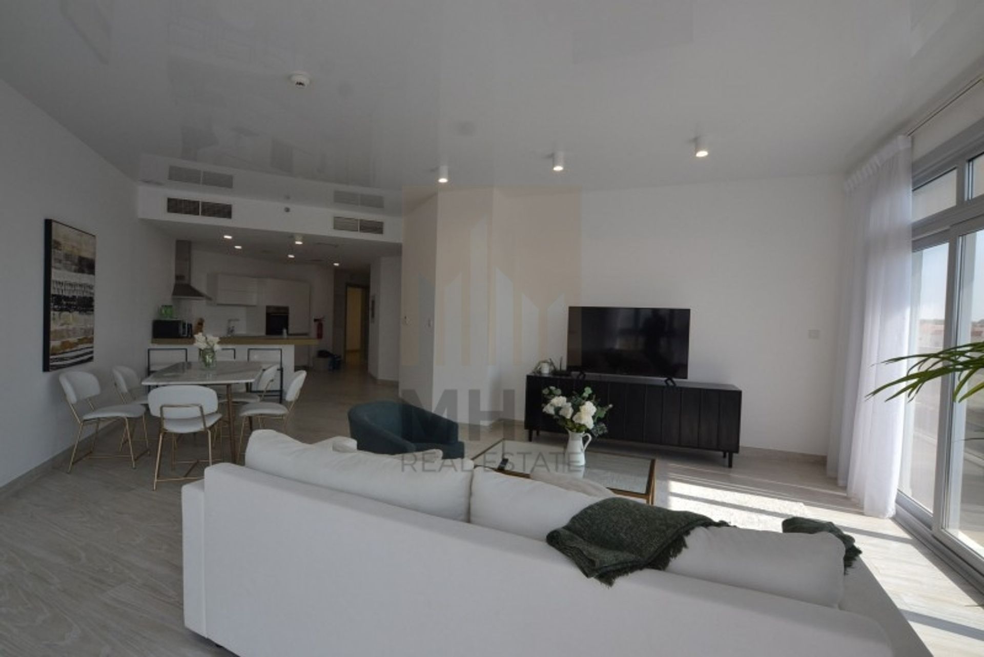 Condominium dans Dubai, Dubai 11544866