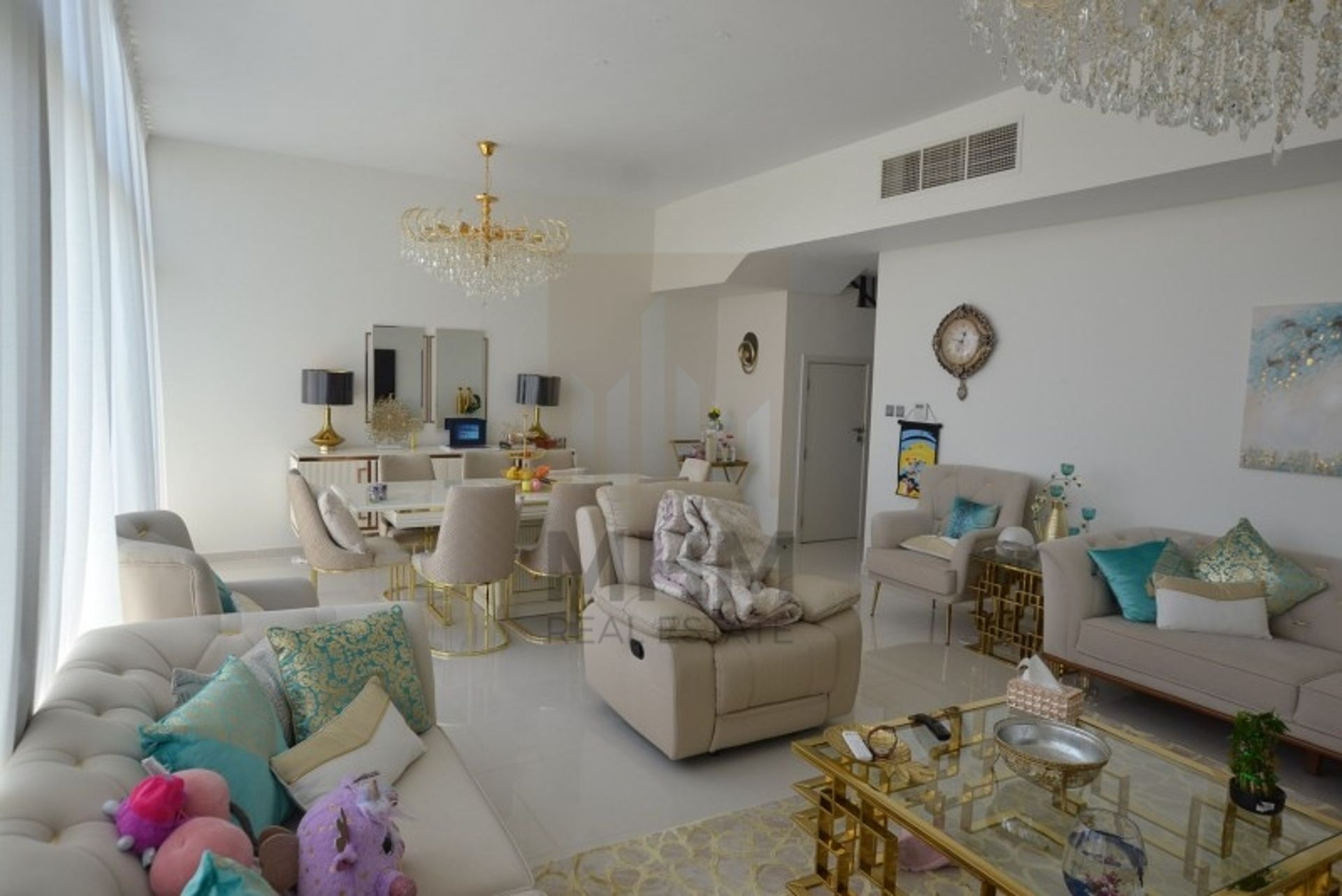 Rumah di Dubai, Dubai 11544874