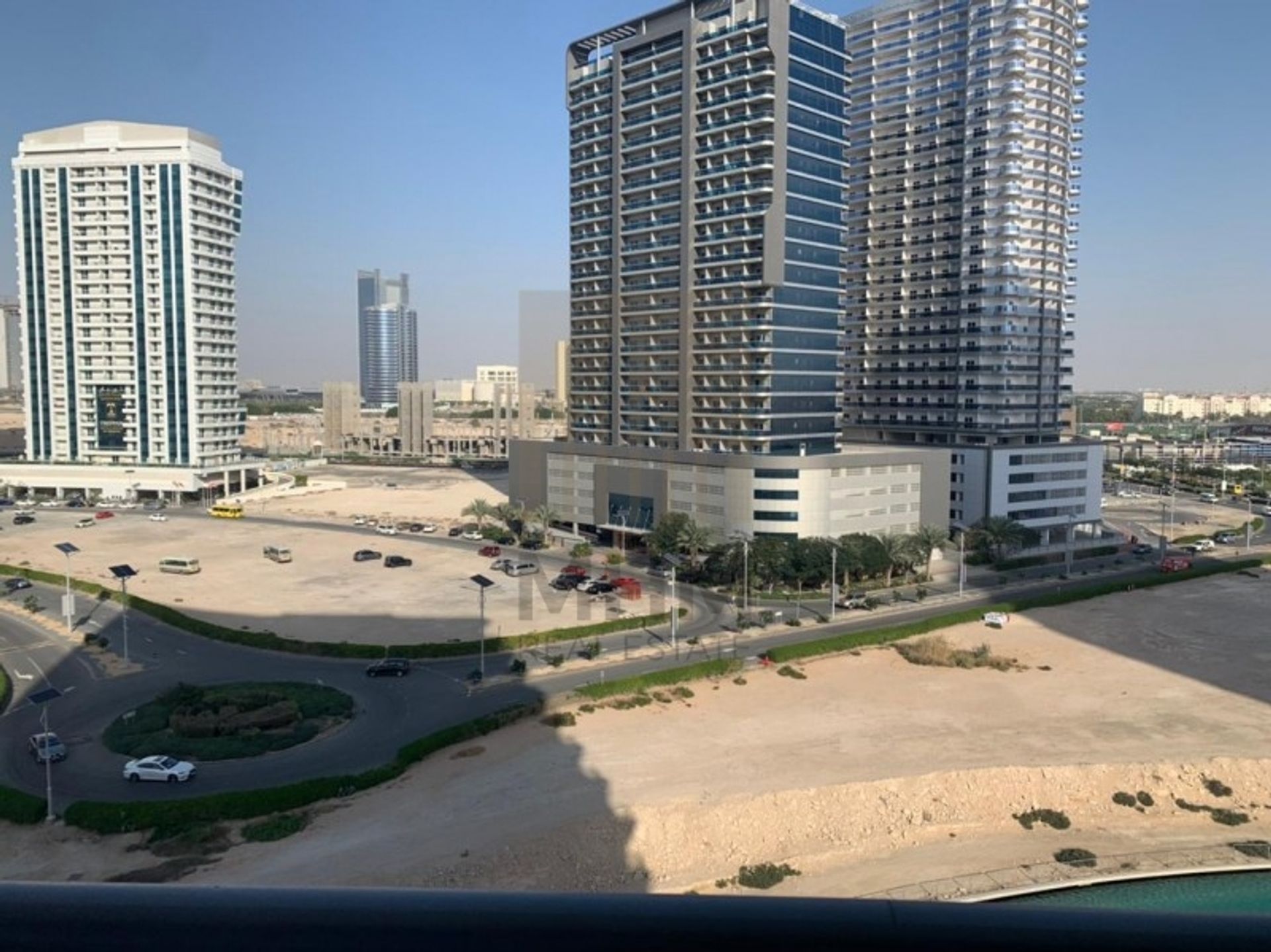 Eigentumswohnung im Dubai, Dubai 11544908