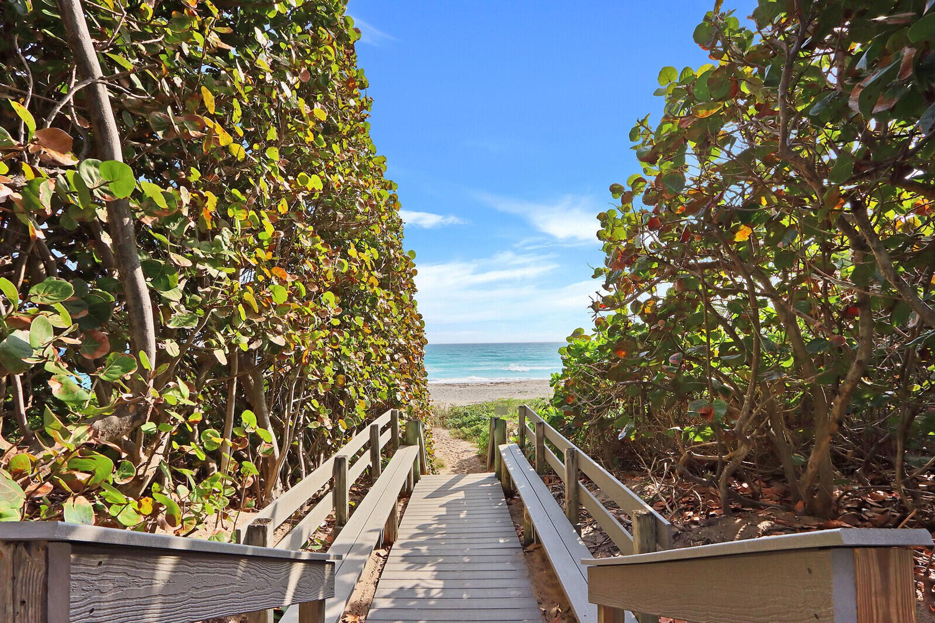 Condomínio no Juno Beach, Florida 11544931