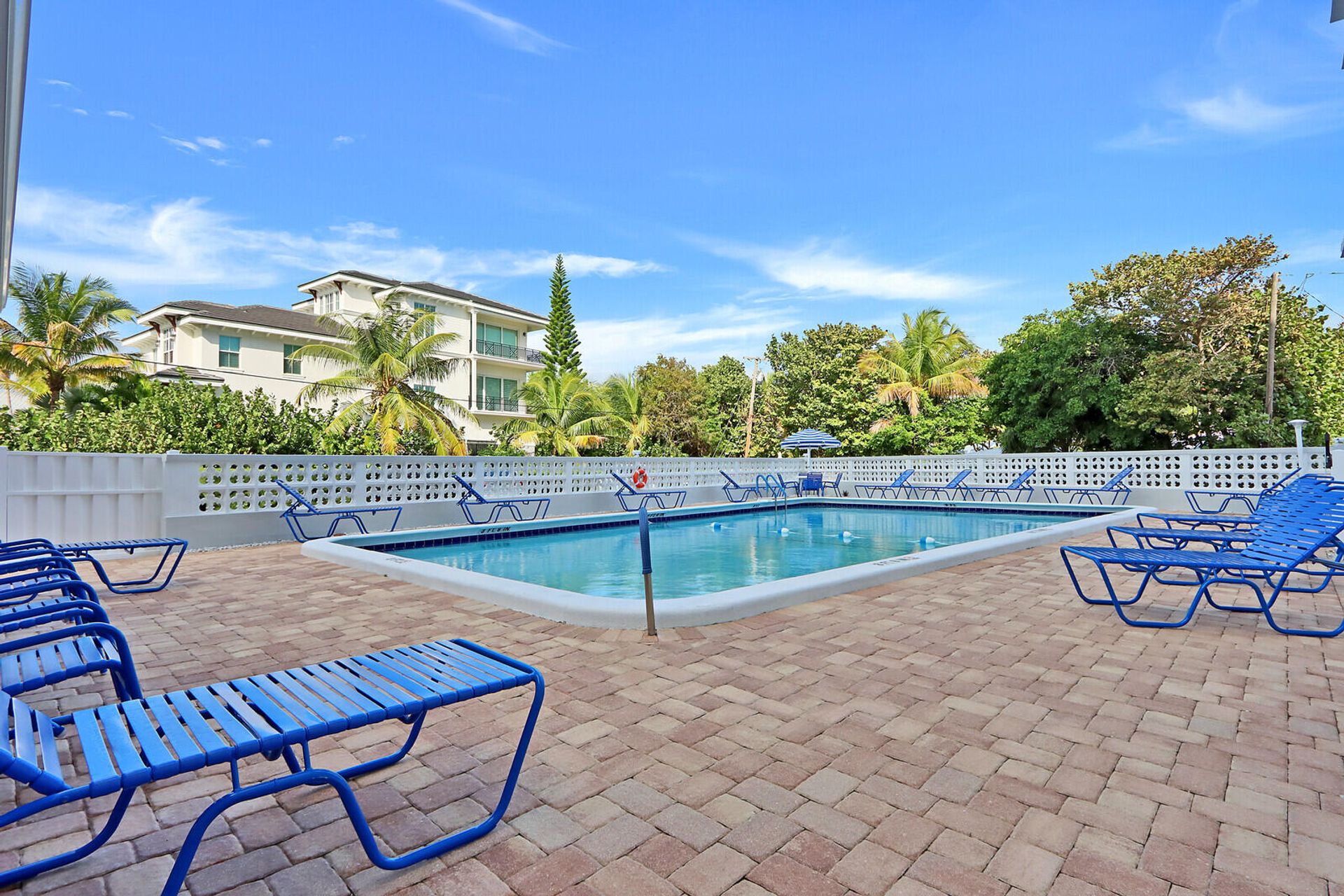 Condominio en Juno Beach, Florida 11544931