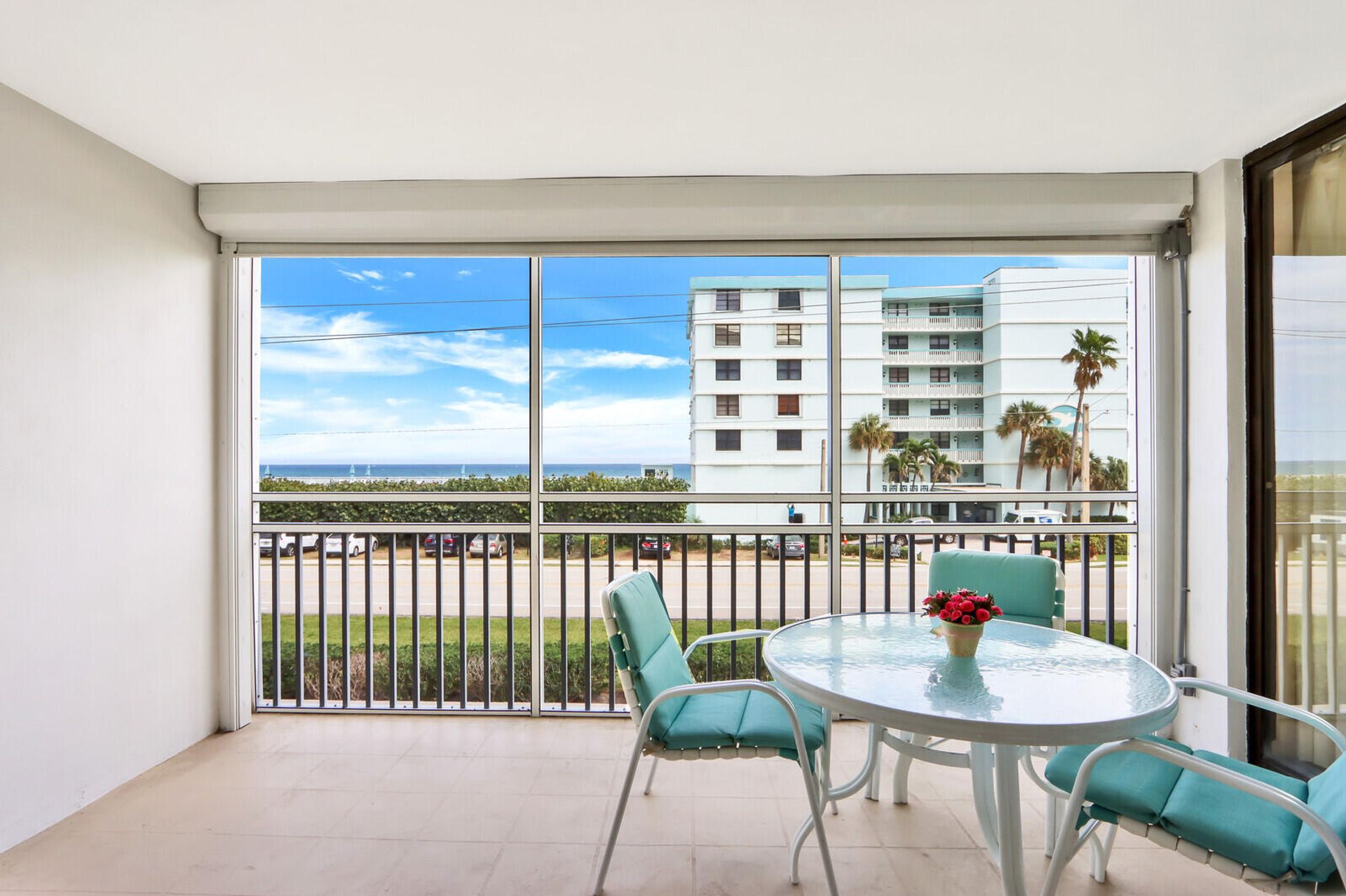 Condominio en Juno Beach, Florida 11544931