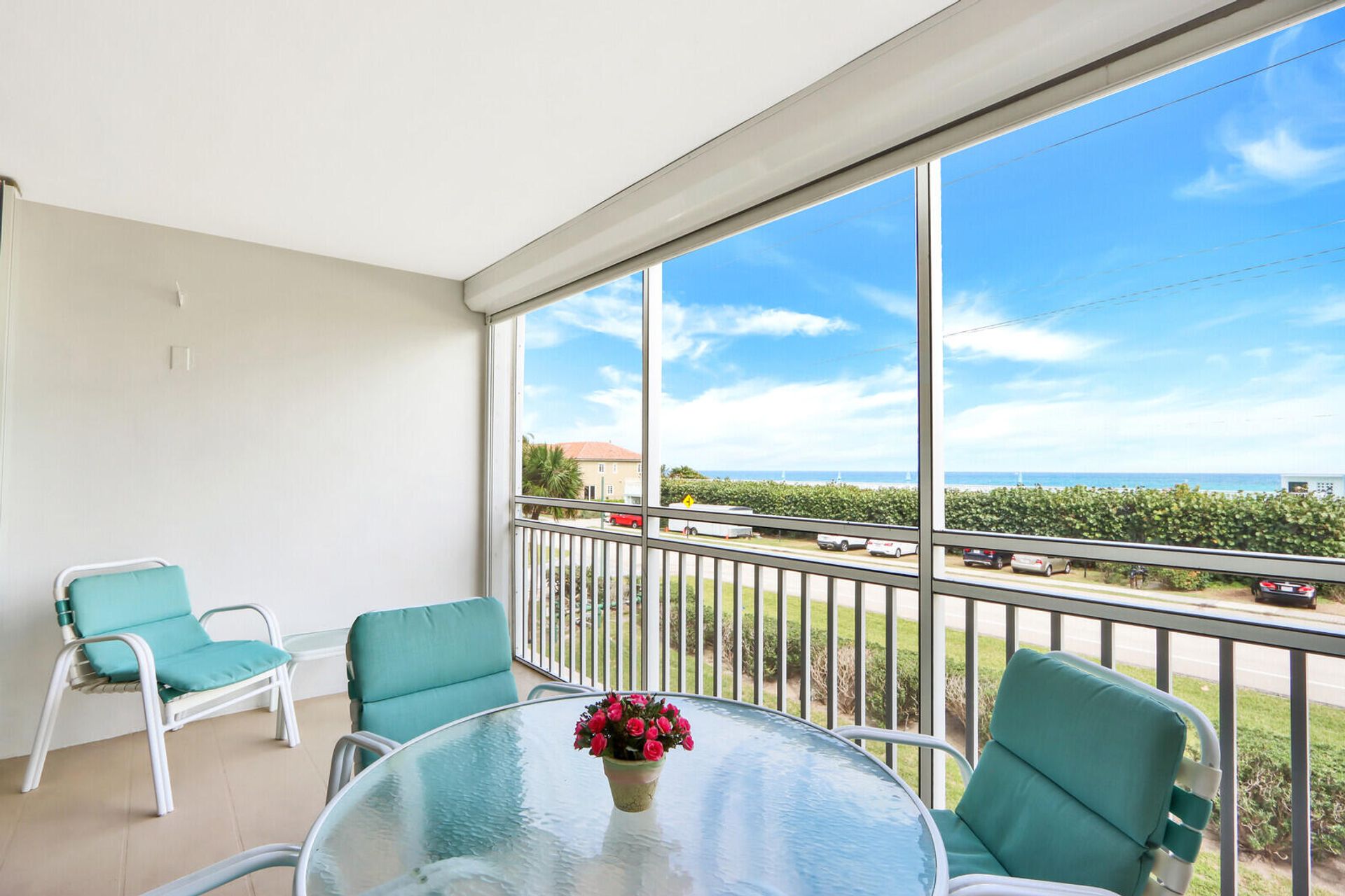 Condominio en Juno Beach, Florida 11544931